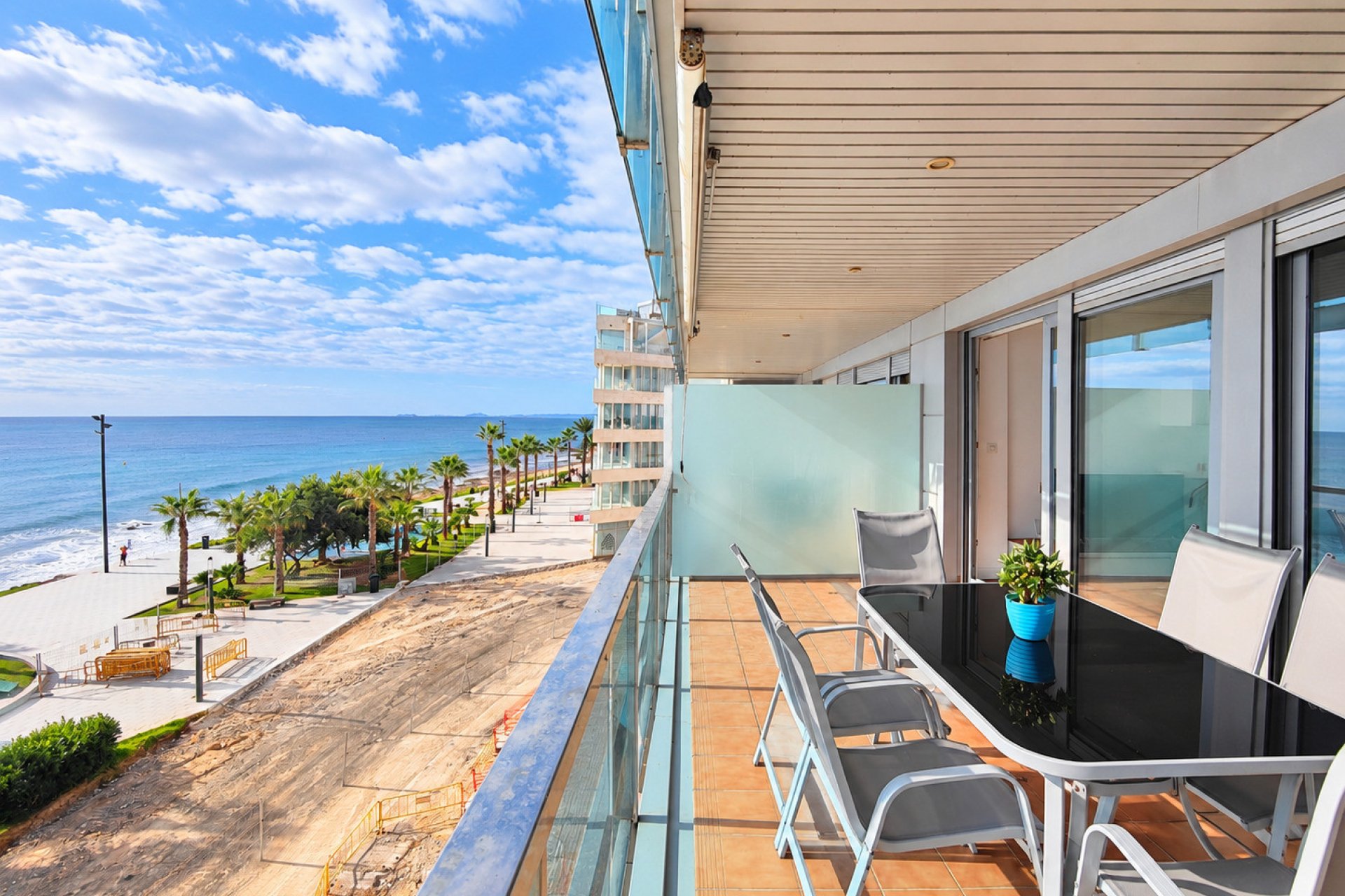 Revente - Appartement -
Torrevieja - Costa Blanca
