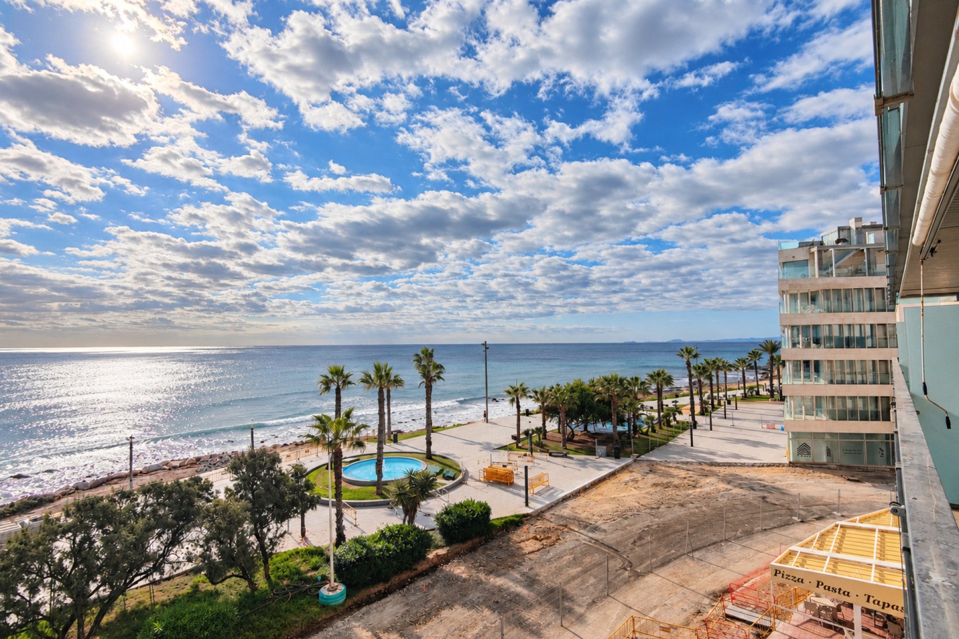 Revente - Appartement -
Torrevieja - Costa Blanca