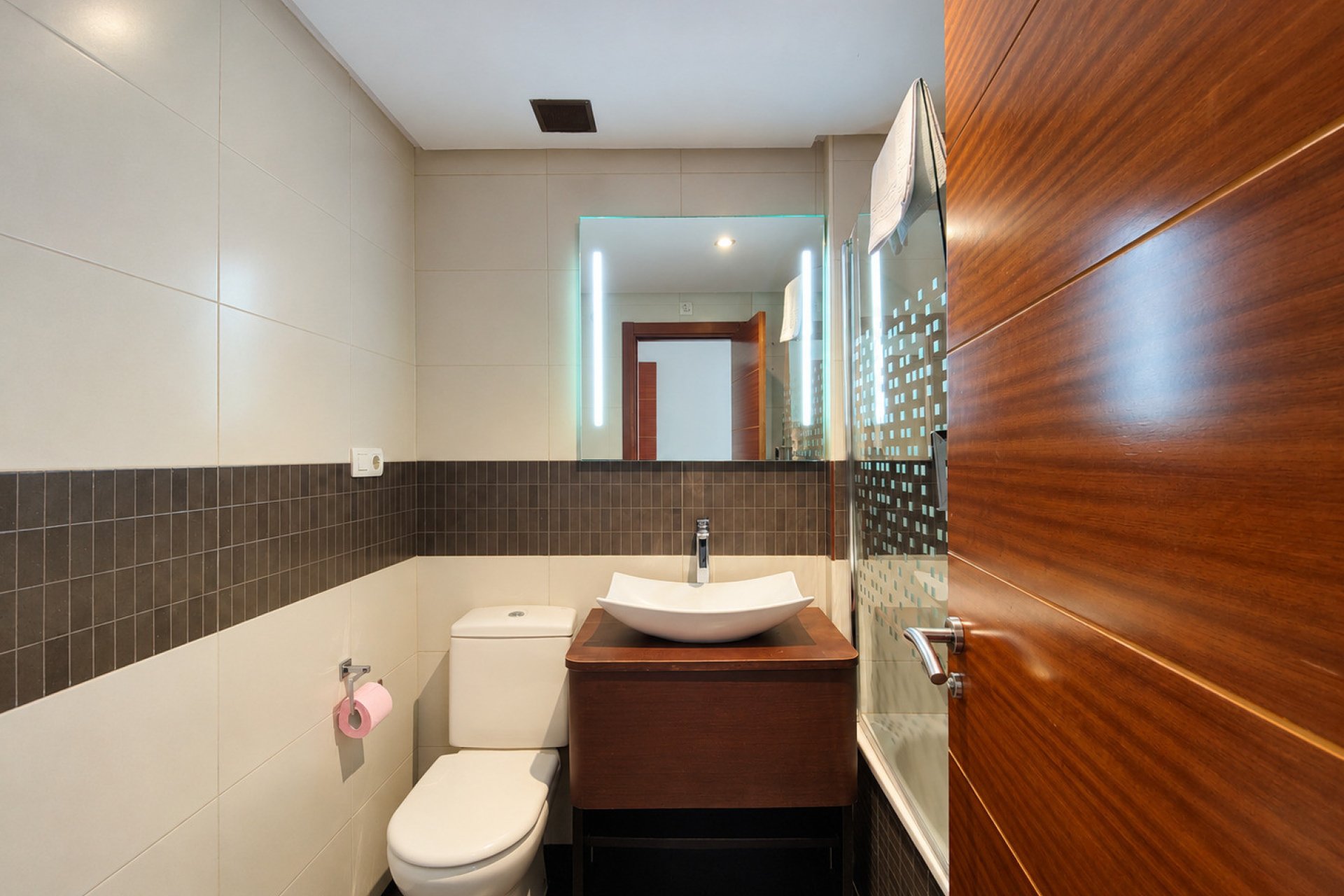 Revente - Appartement -
Torrevieja - Costa Blanca