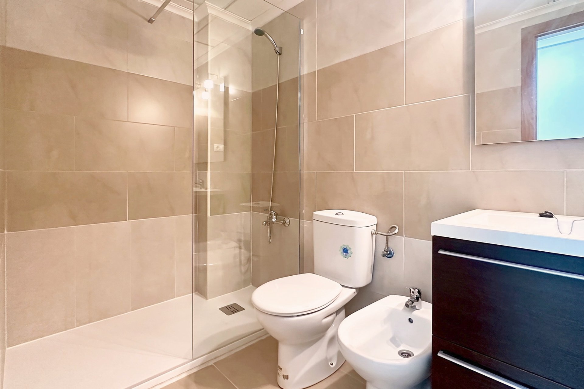 Revente - Appartement -
Torrevieja - Costa Blanca