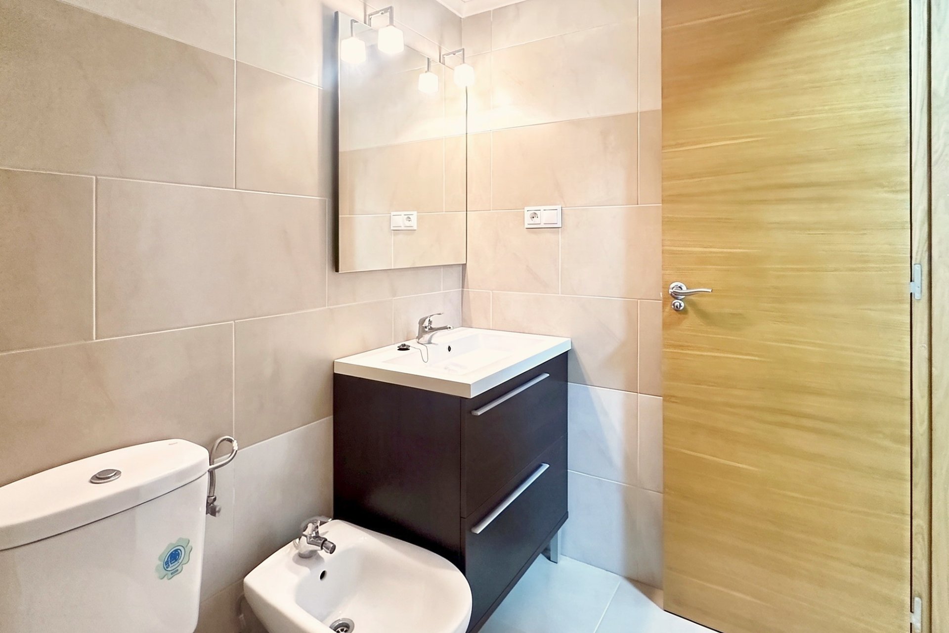 Revente - Appartement -
Torrevieja - Costa Blanca