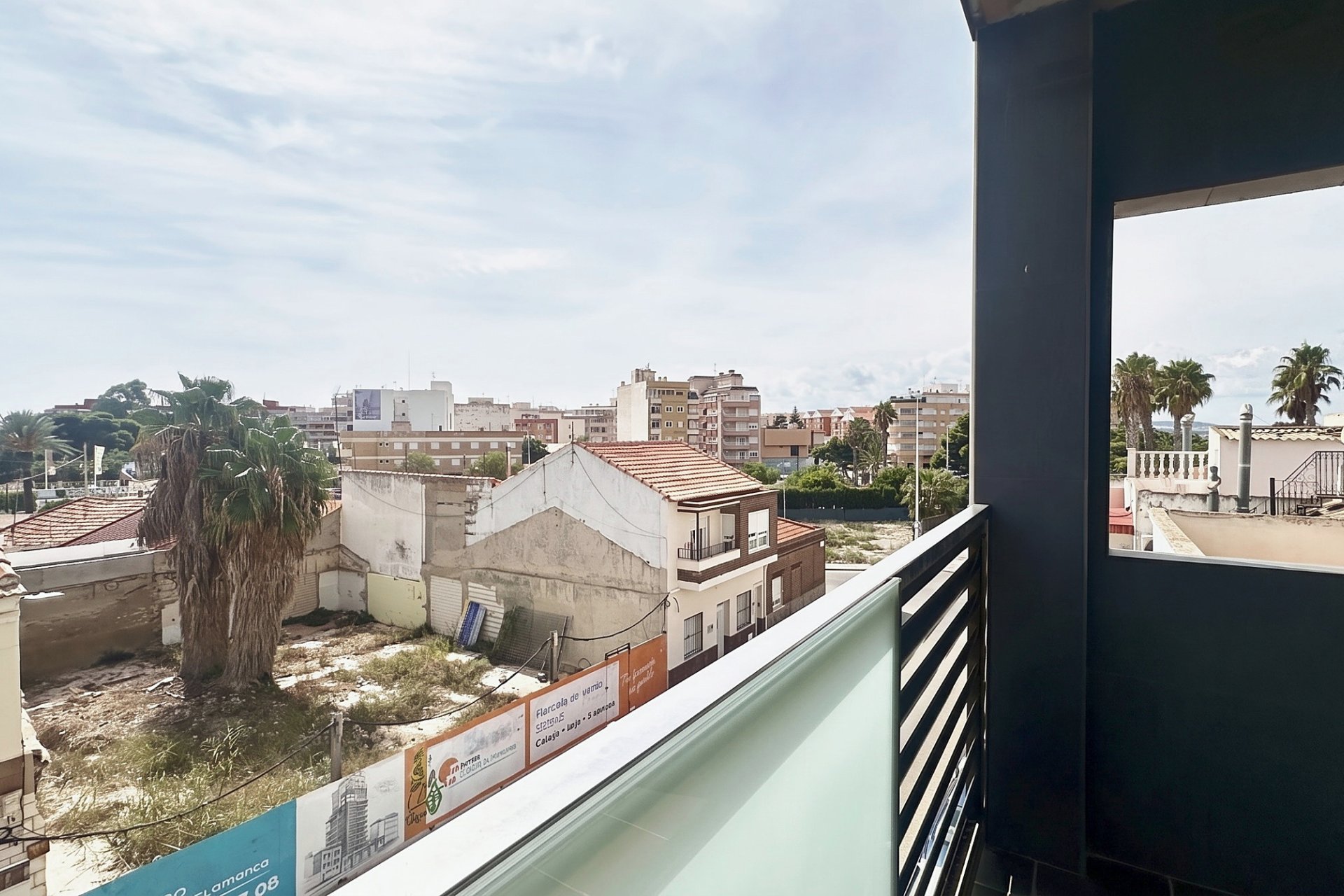 Revente - Appartement -
Torrevieja - Costa Blanca