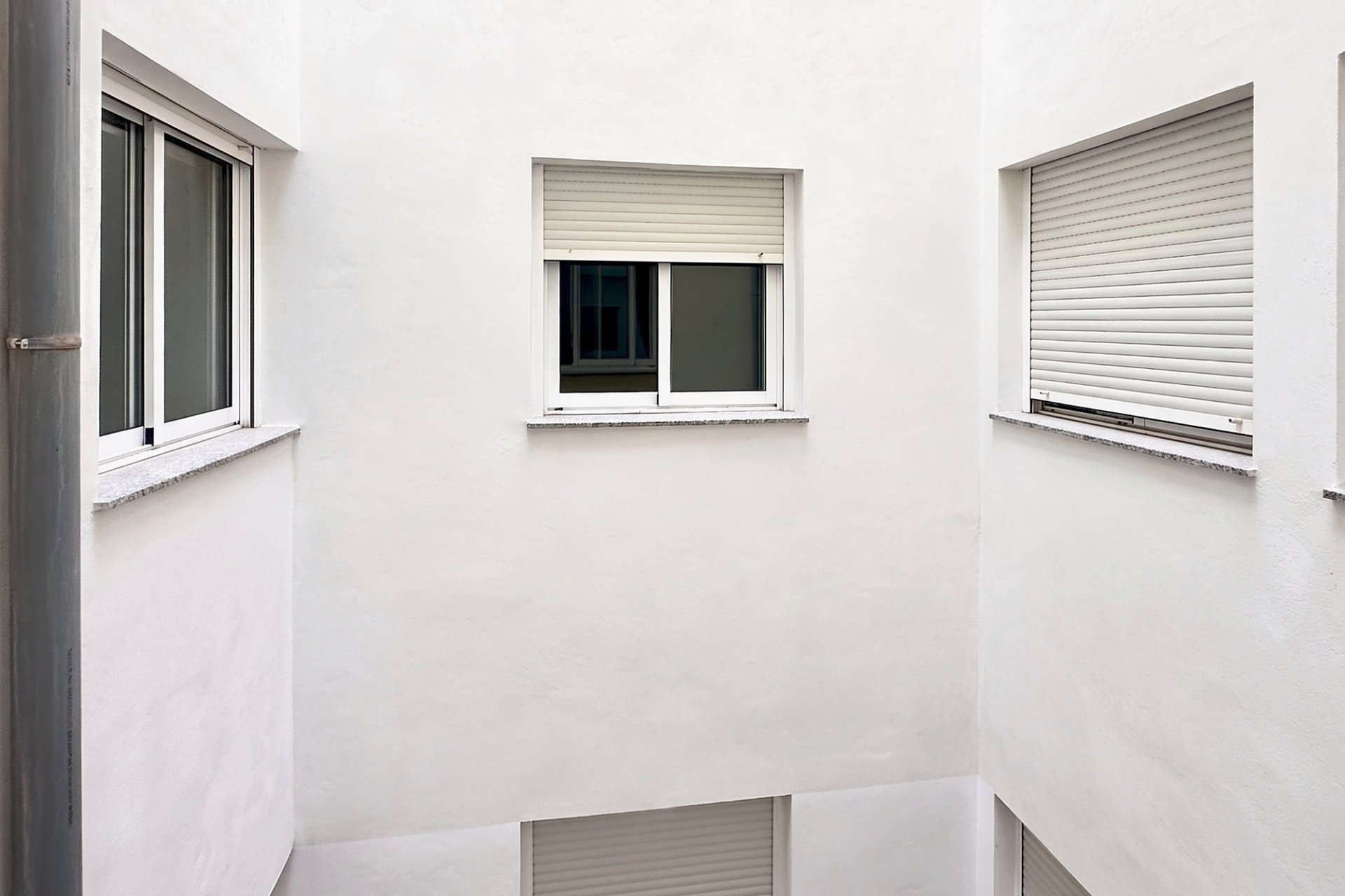 Revente - Appartement -
Torrevieja - Costa Blanca