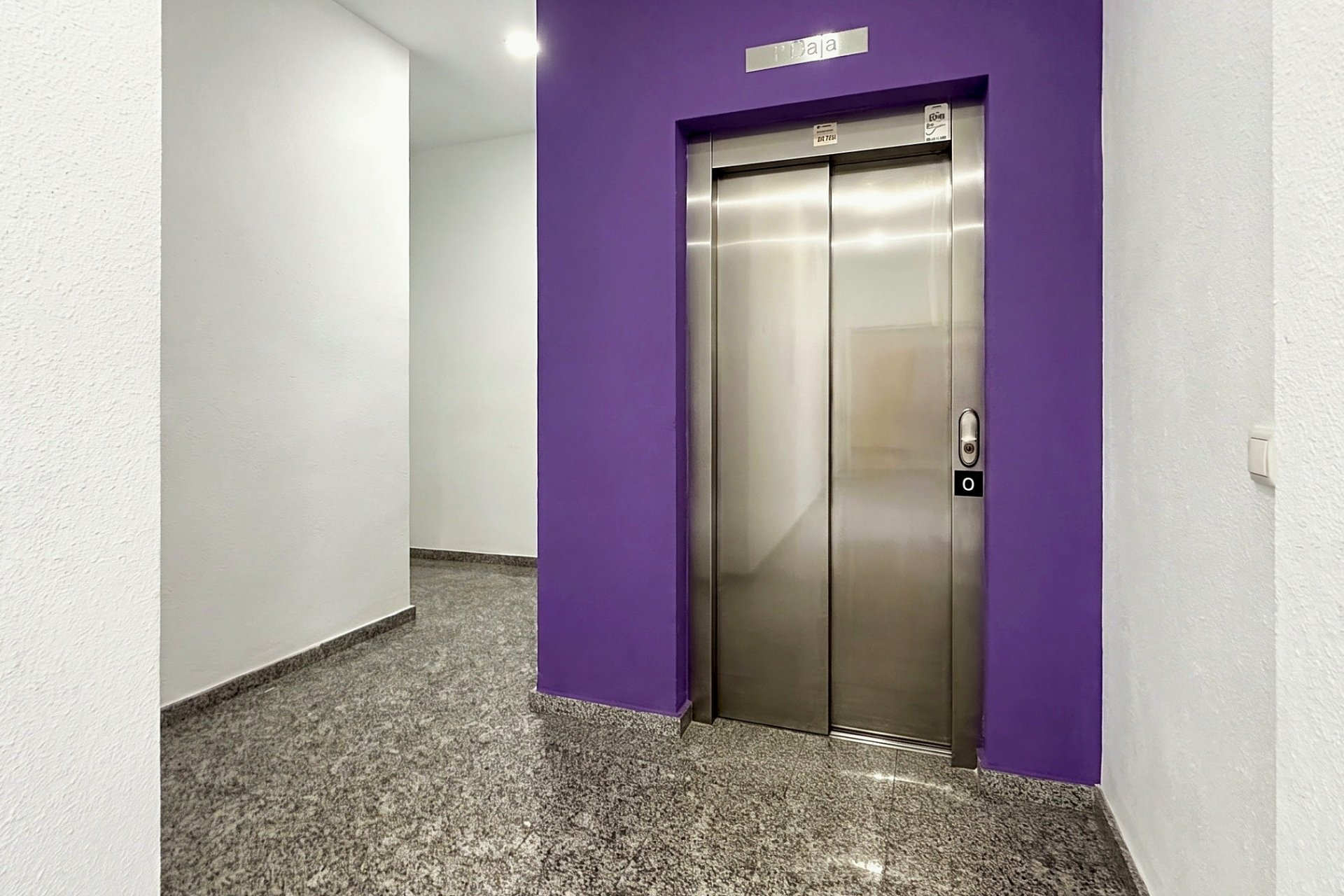 Revente - Appartement -
Torrevieja - Costa Blanca