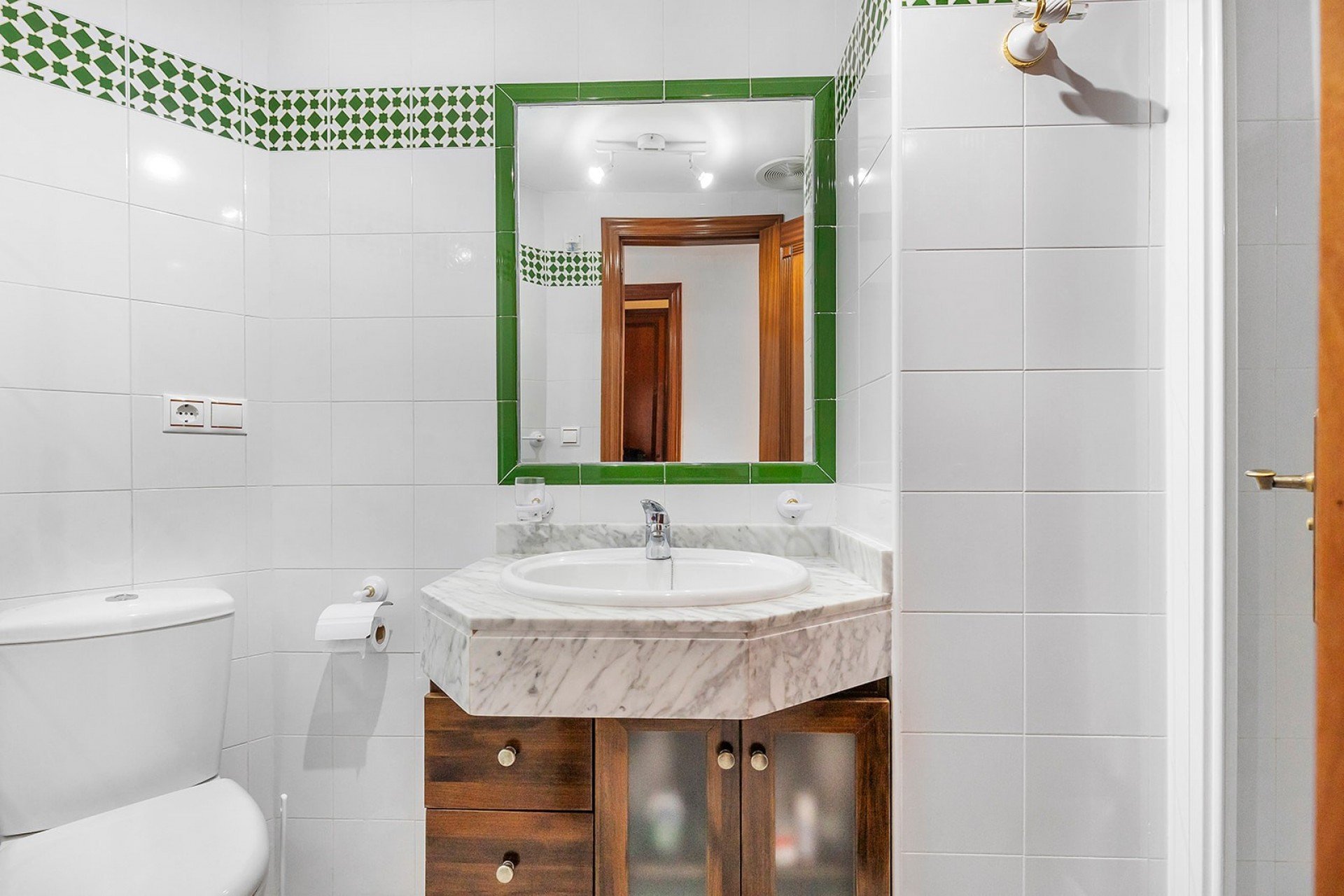 Revente - Appartement -
Torrevieja - Costa Blanca