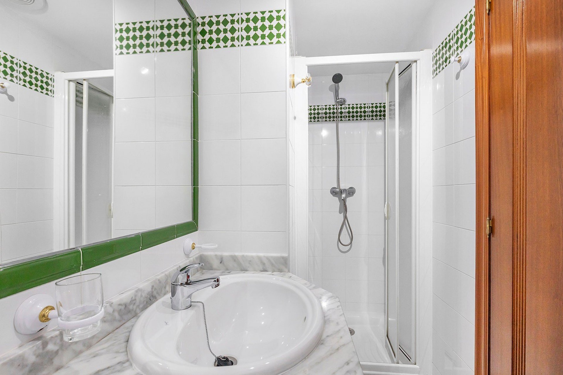 Revente - Appartement -
Torrevieja - Costa Blanca