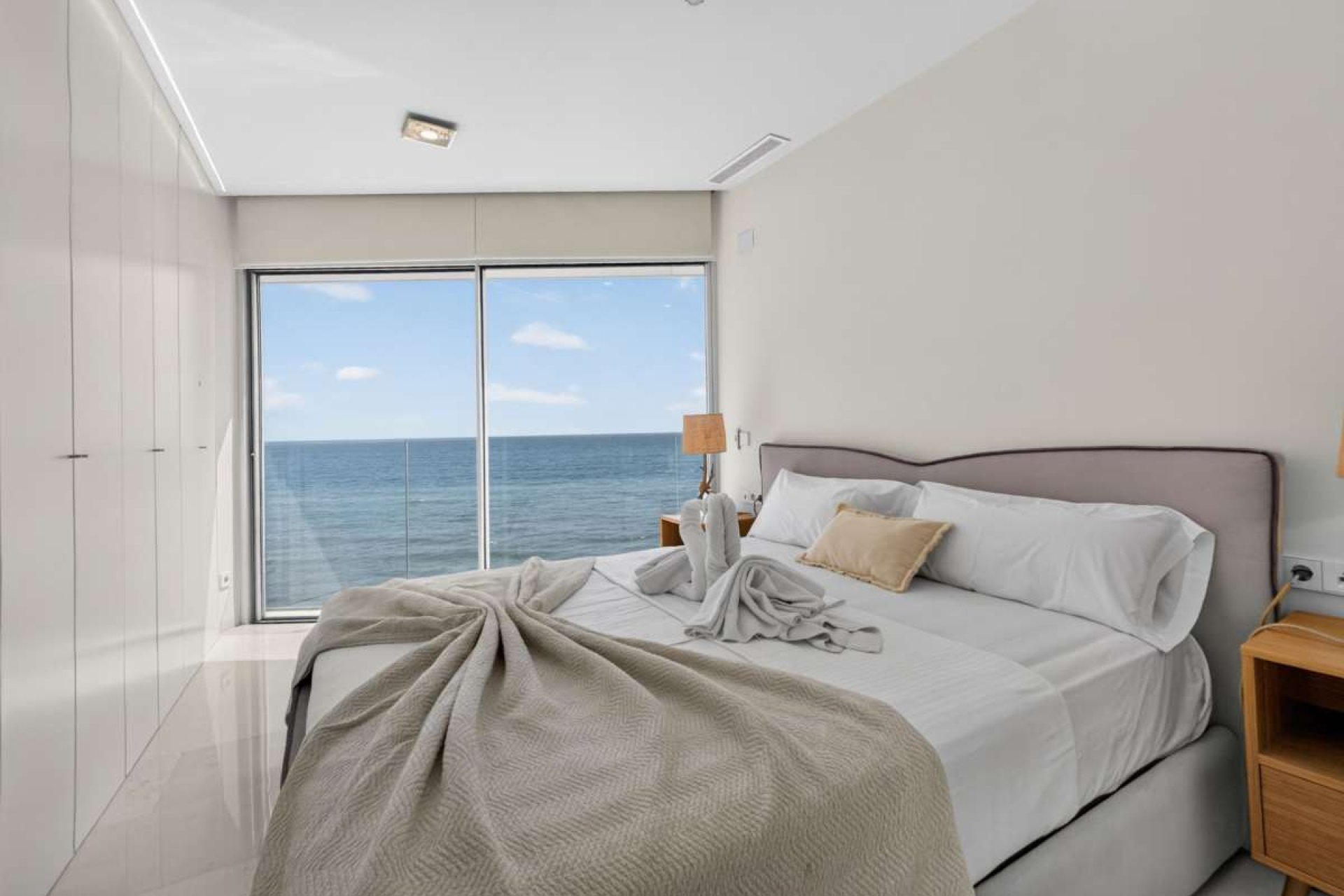 Revente - Appartement -
Torrevieja - Costa Blanca