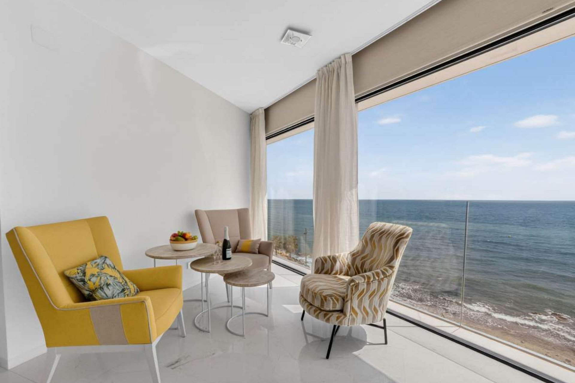 Revente - Appartement -
Torrevieja - Costa Blanca