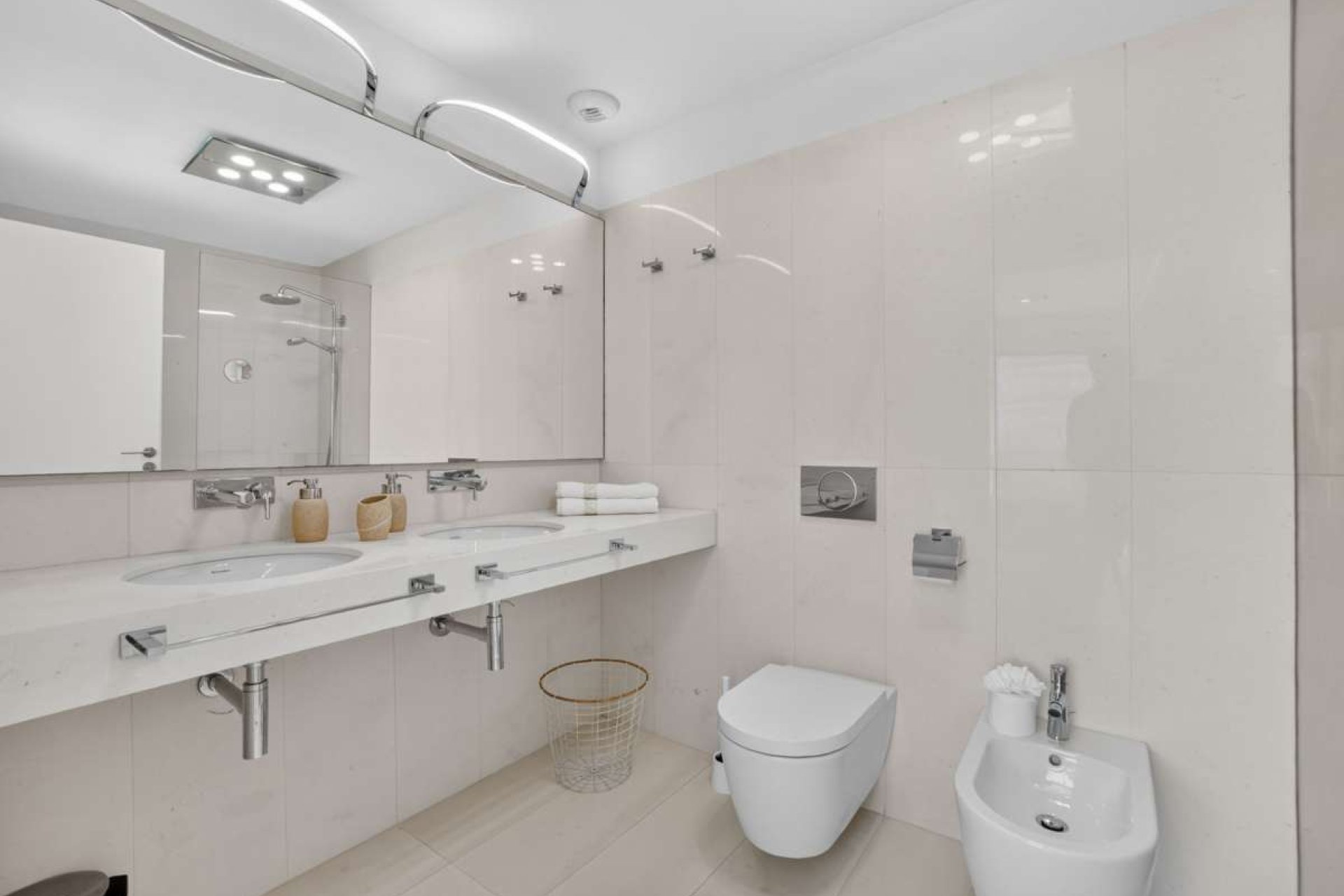 Revente - Appartement -
Torrevieja - Costa Blanca