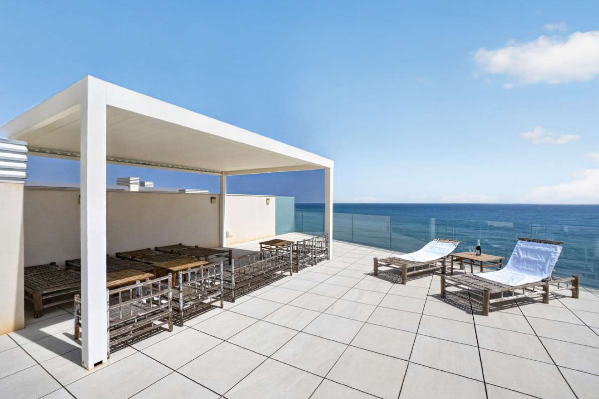 Revente - Appartement -
Torrevieja - Costa Blanca