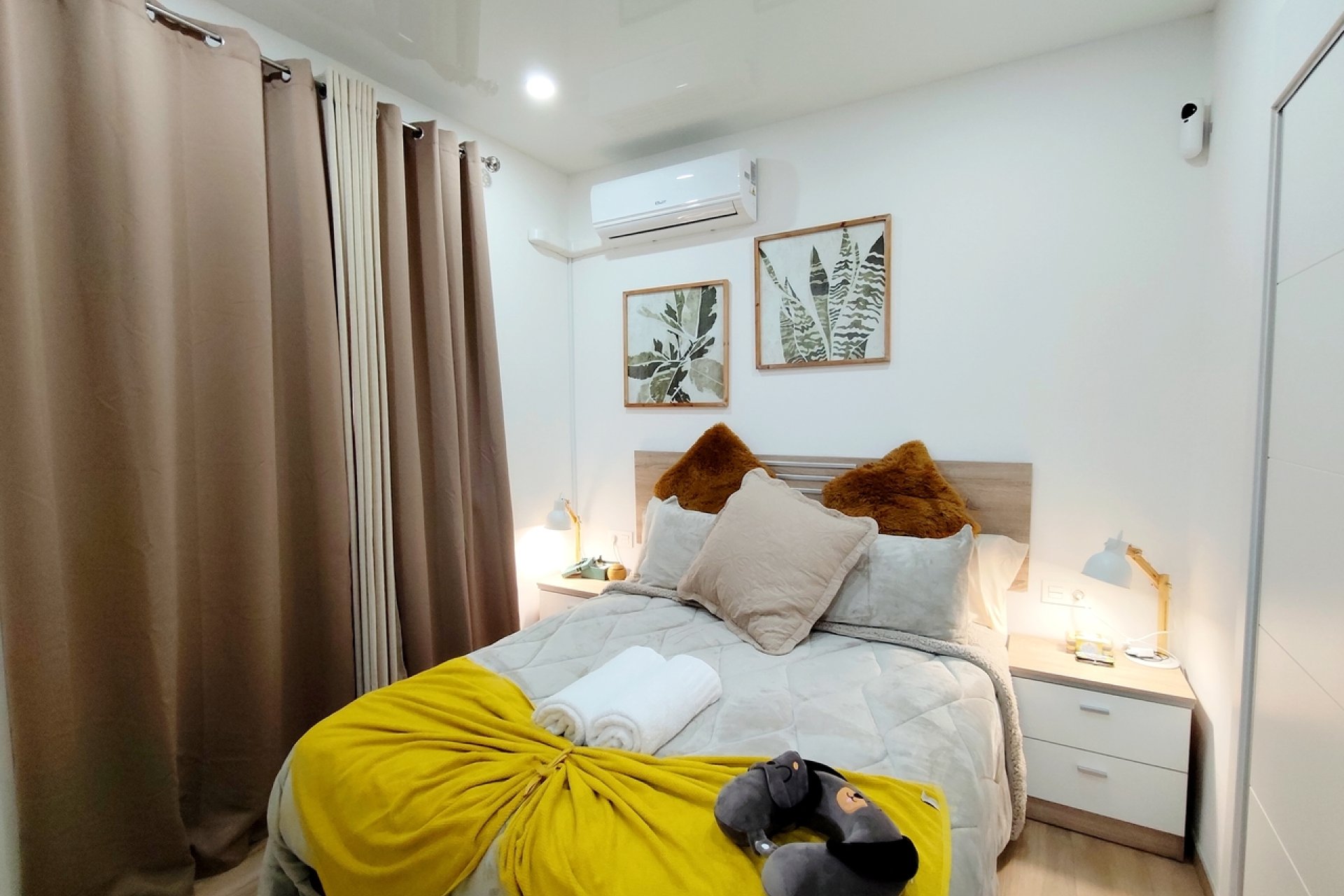 Revente - Appartement -
Torrevieja - Costa Blanca