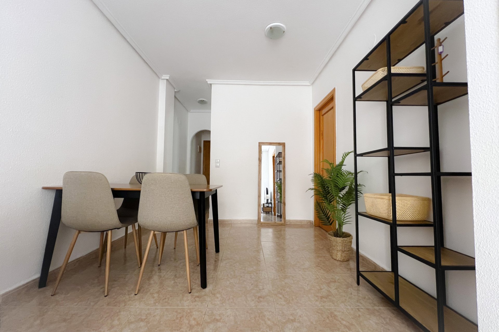 Revente - Appartement -
Torrevieja - Costa Blanca