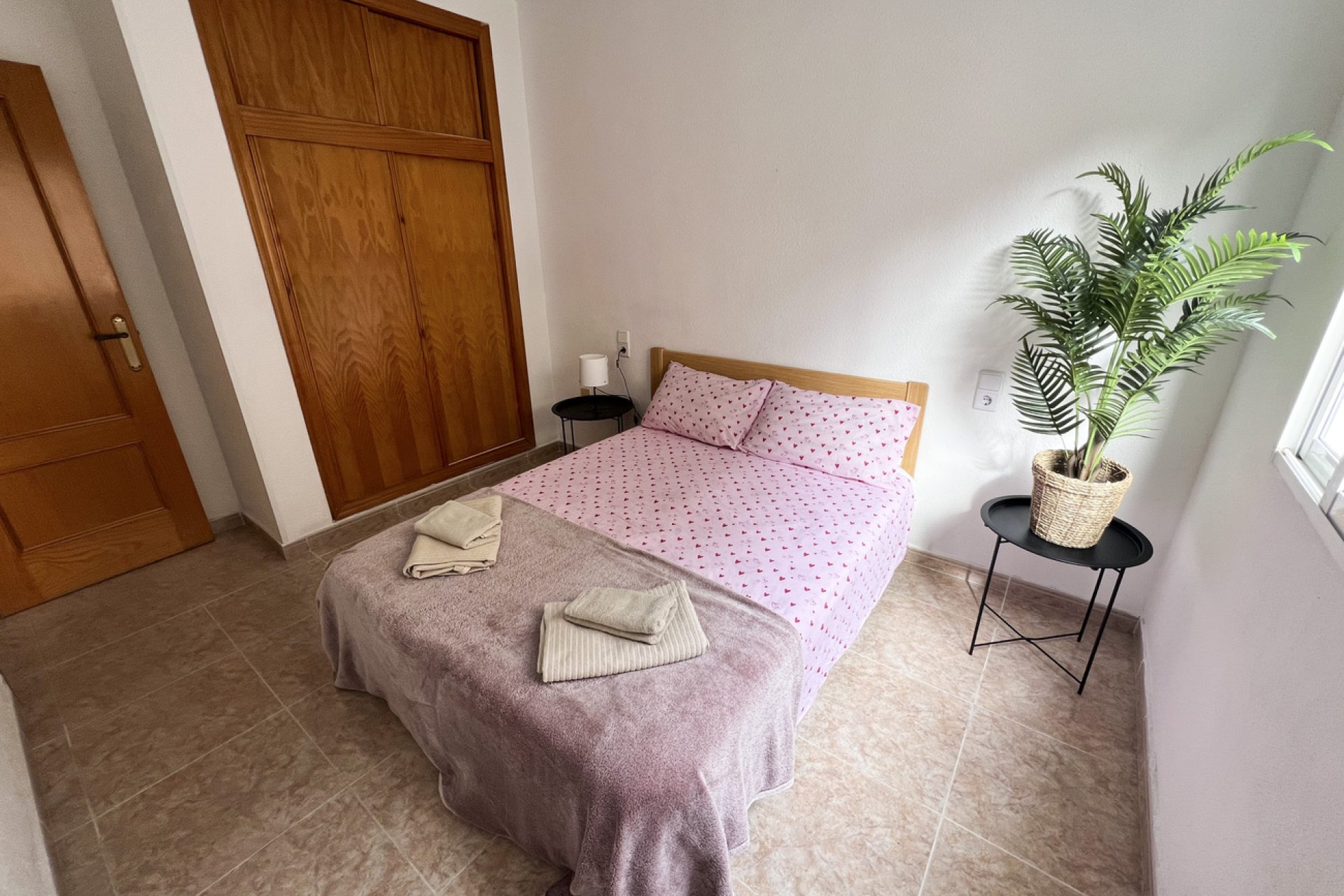 Revente - Appartement -
Torrevieja - Costa Blanca
