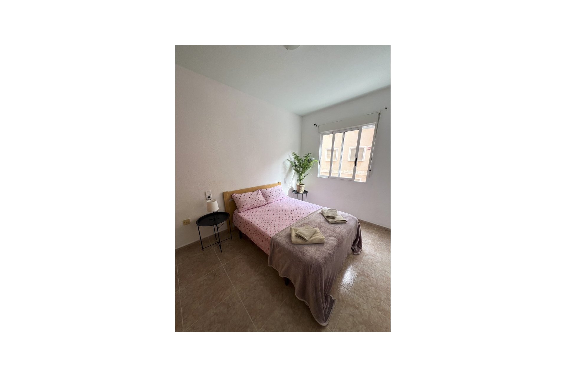 Revente - Appartement -
Torrevieja - Costa Blanca