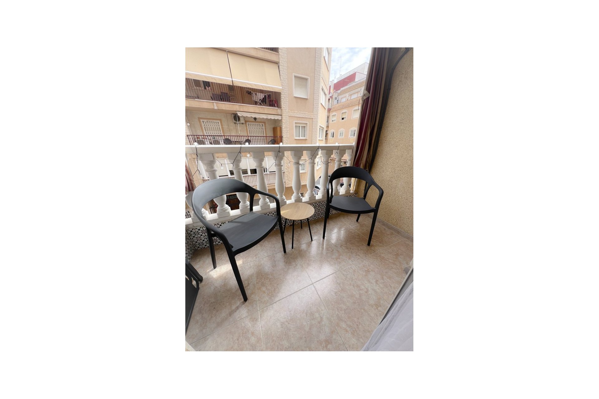 Revente - Appartement -
Torrevieja - Costa Blanca