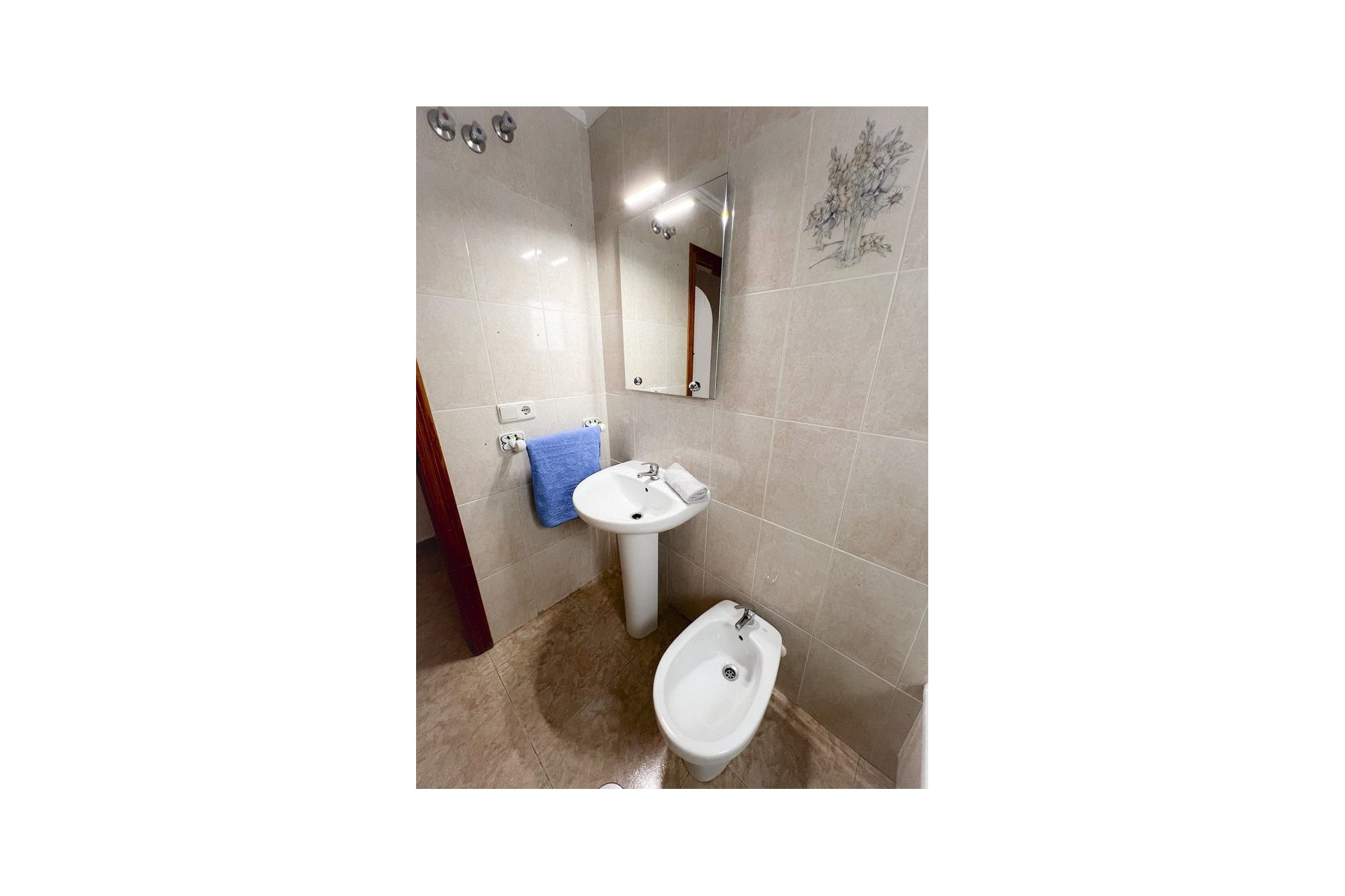 Revente - Appartement -
Torrevieja - Costa Blanca