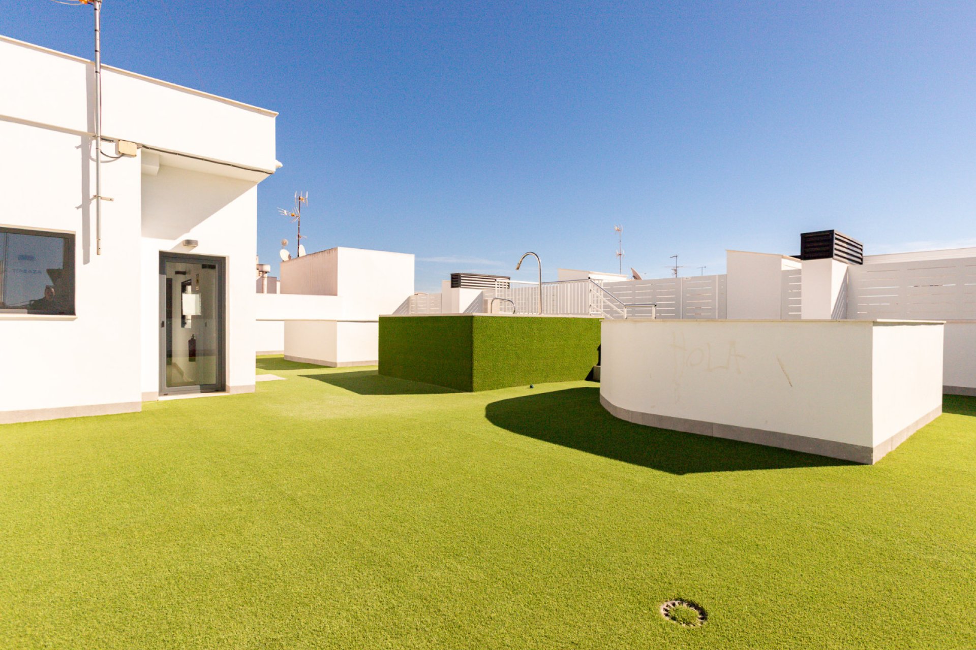 Revente - Appartement -
Torrevieja - Costa Blanca