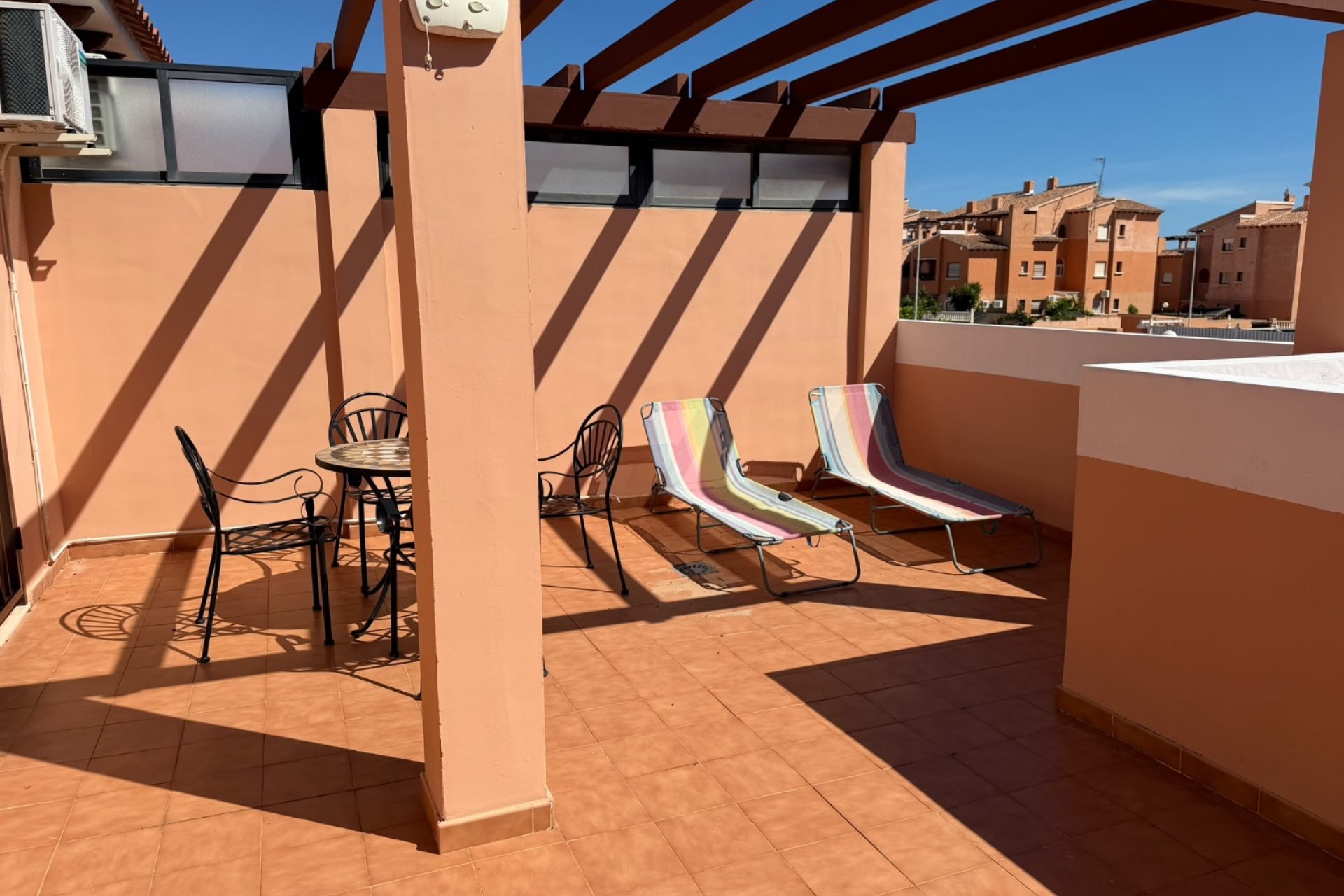 Revente - Appartement -
Torrevieja - Costa Blanca