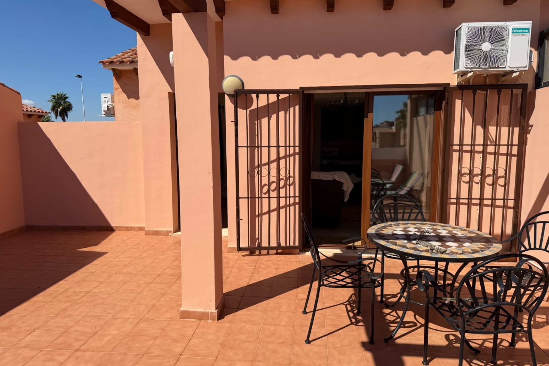 Revente - Appartement -
Torrevieja - Costa Blanca