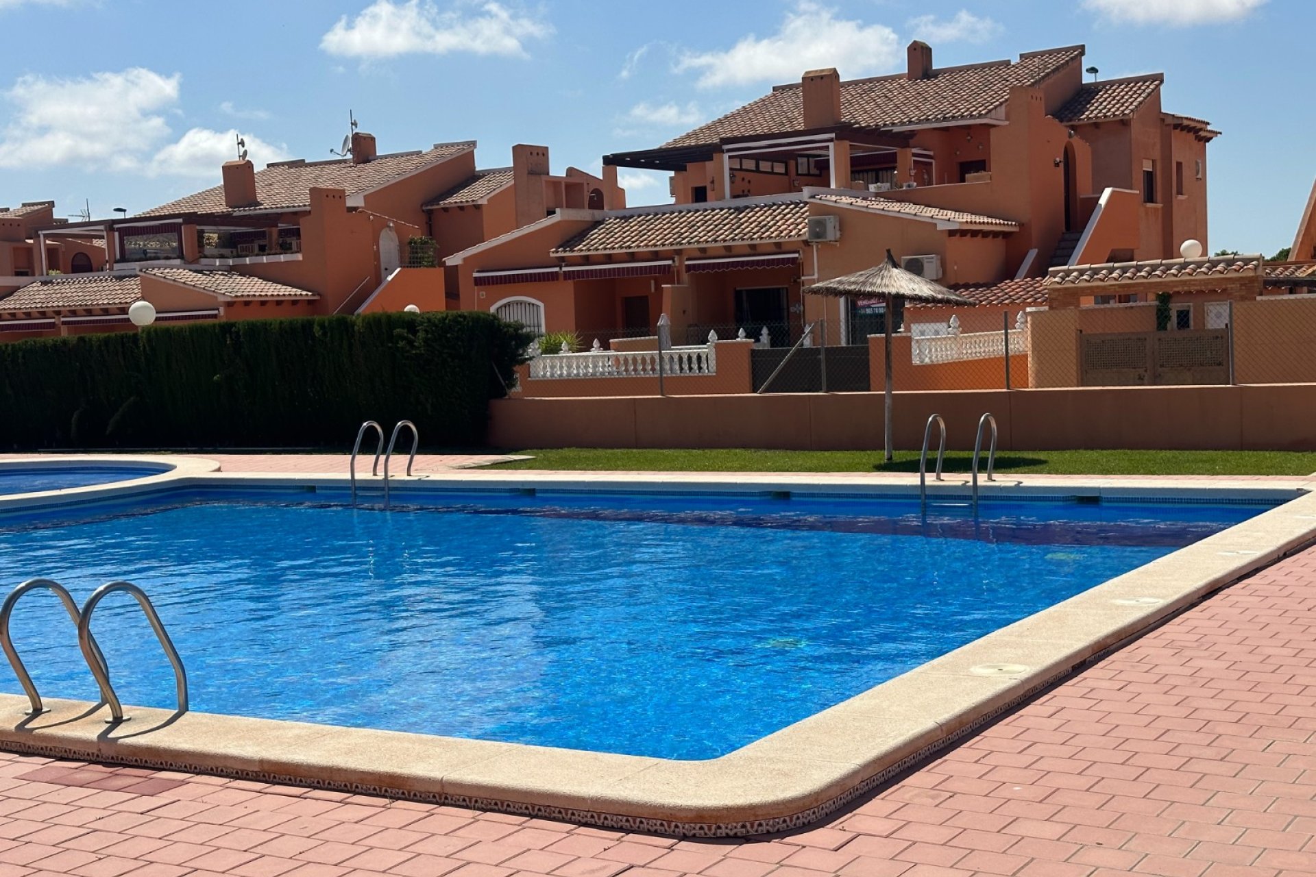 Revente - Appartement -
Torrevieja - Costa Blanca