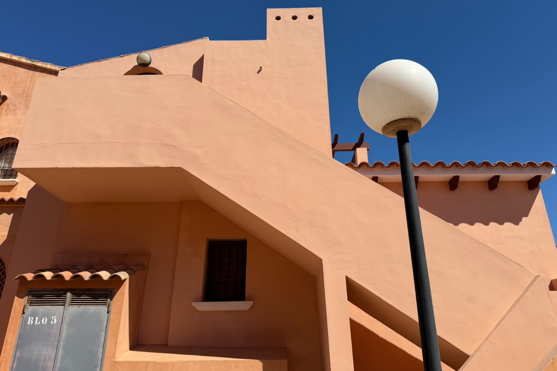 Revente - Appartement -
Torrevieja - Costa Blanca