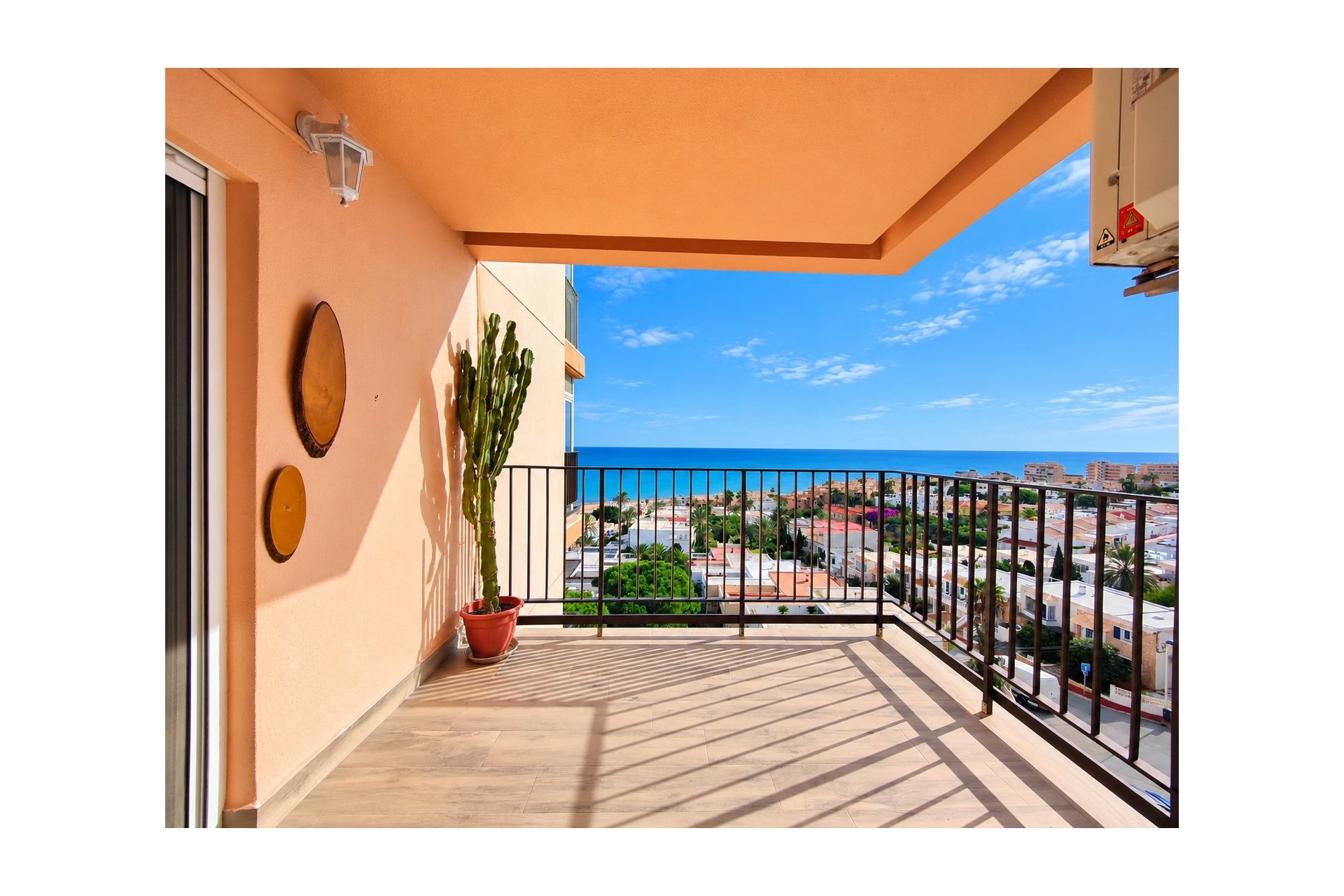 Revente - Appartement -
Torrevieja - Costa Blanca