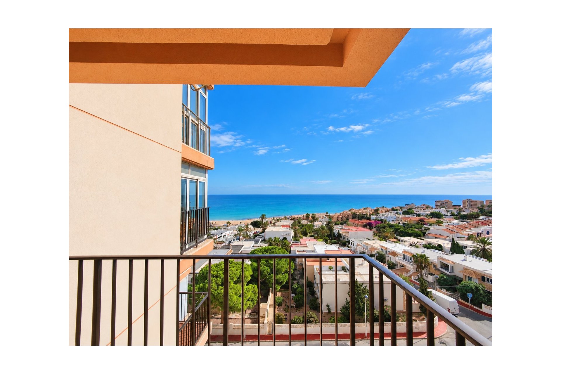 Revente - Appartement -
Torrevieja - Costa Blanca