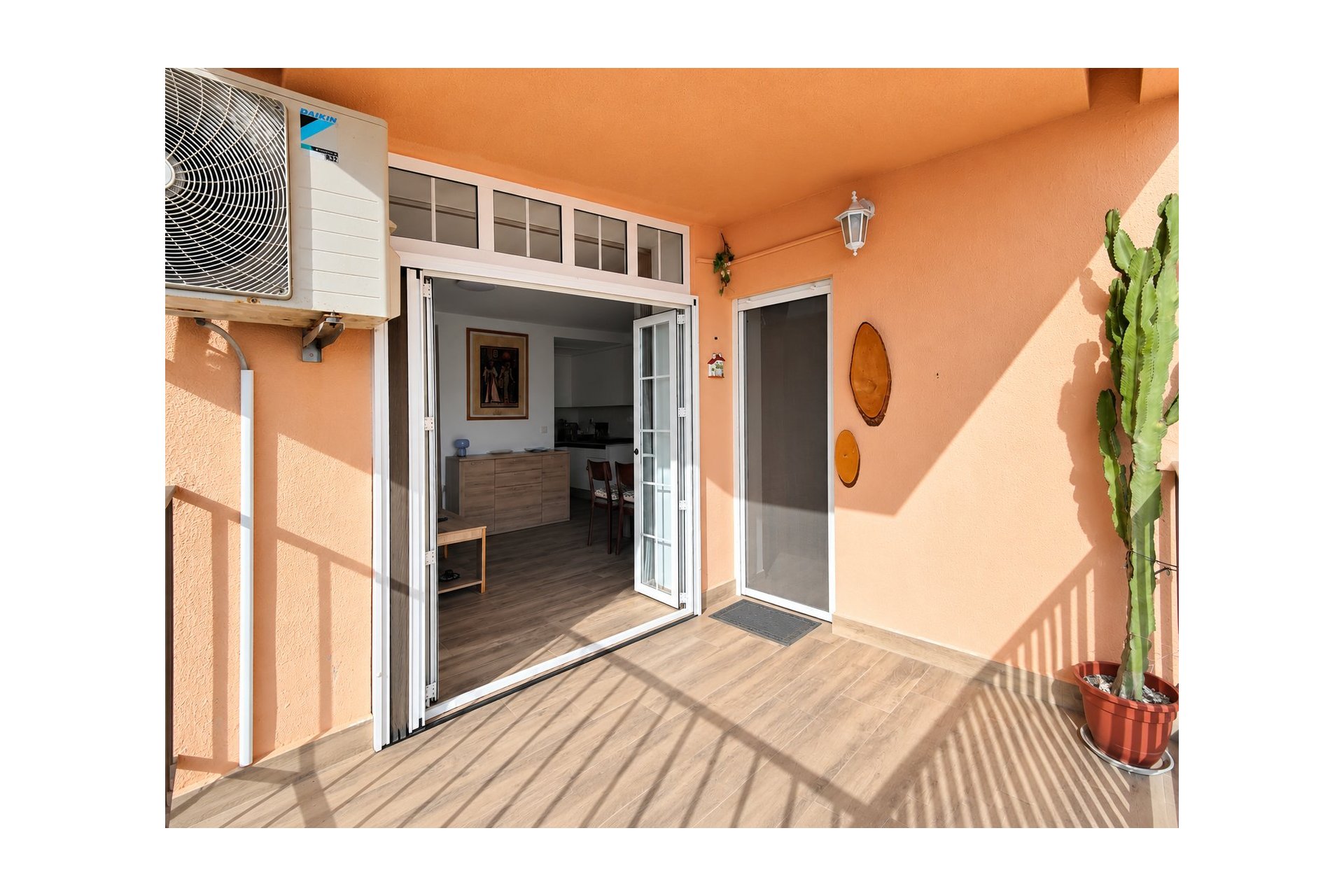 Revente - Appartement -
Torrevieja - Costa Blanca