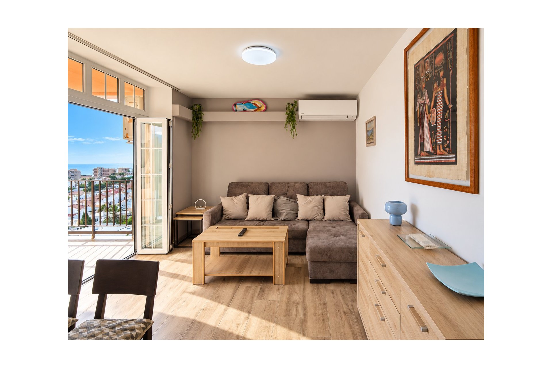 Revente - Appartement -
Torrevieja - Costa Blanca