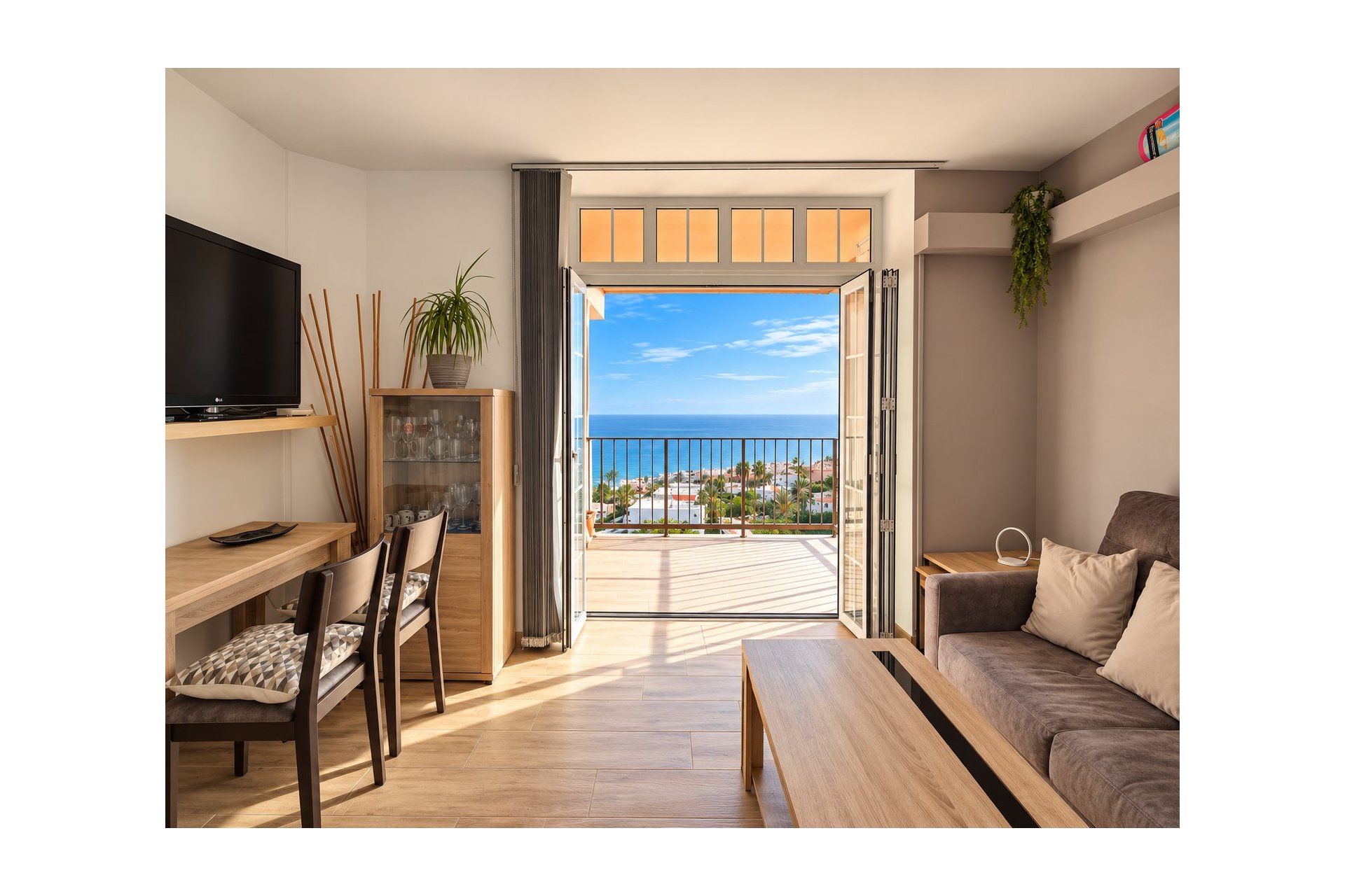 Revente - Appartement -
Torrevieja - Costa Blanca
