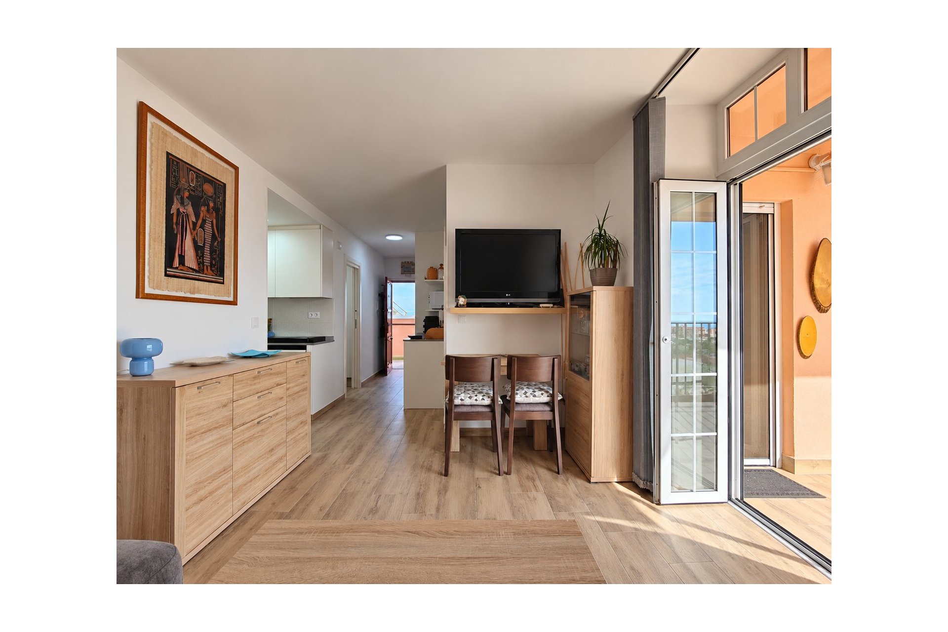 Revente - Appartement -
Torrevieja - Costa Blanca