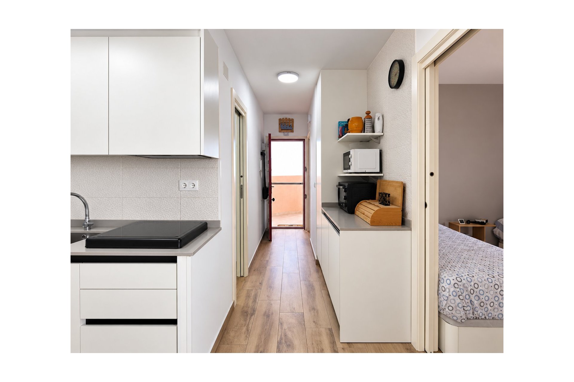 Revente - Appartement -
Torrevieja - Costa Blanca