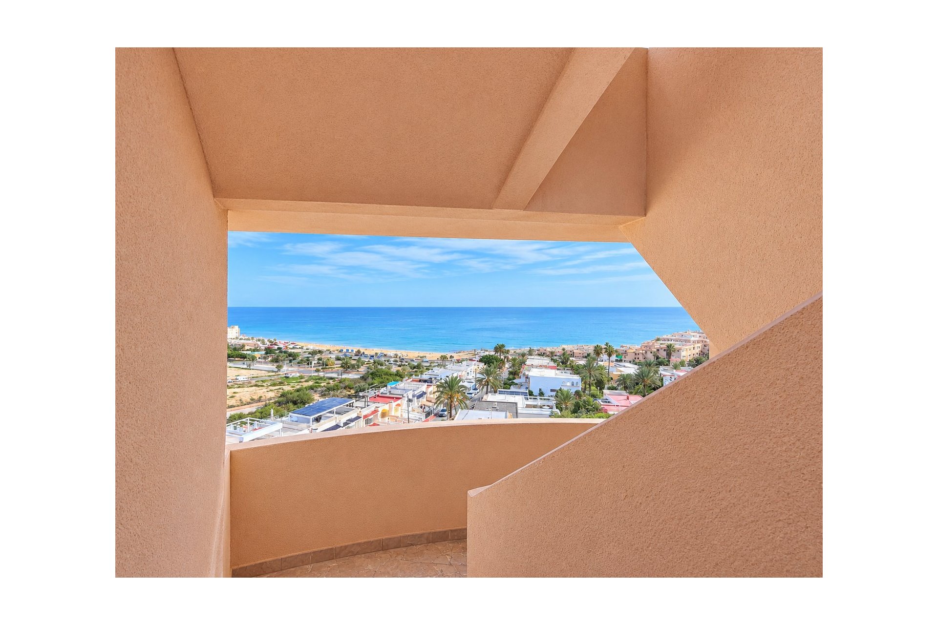 Revente - Appartement -
Torrevieja - Costa Blanca