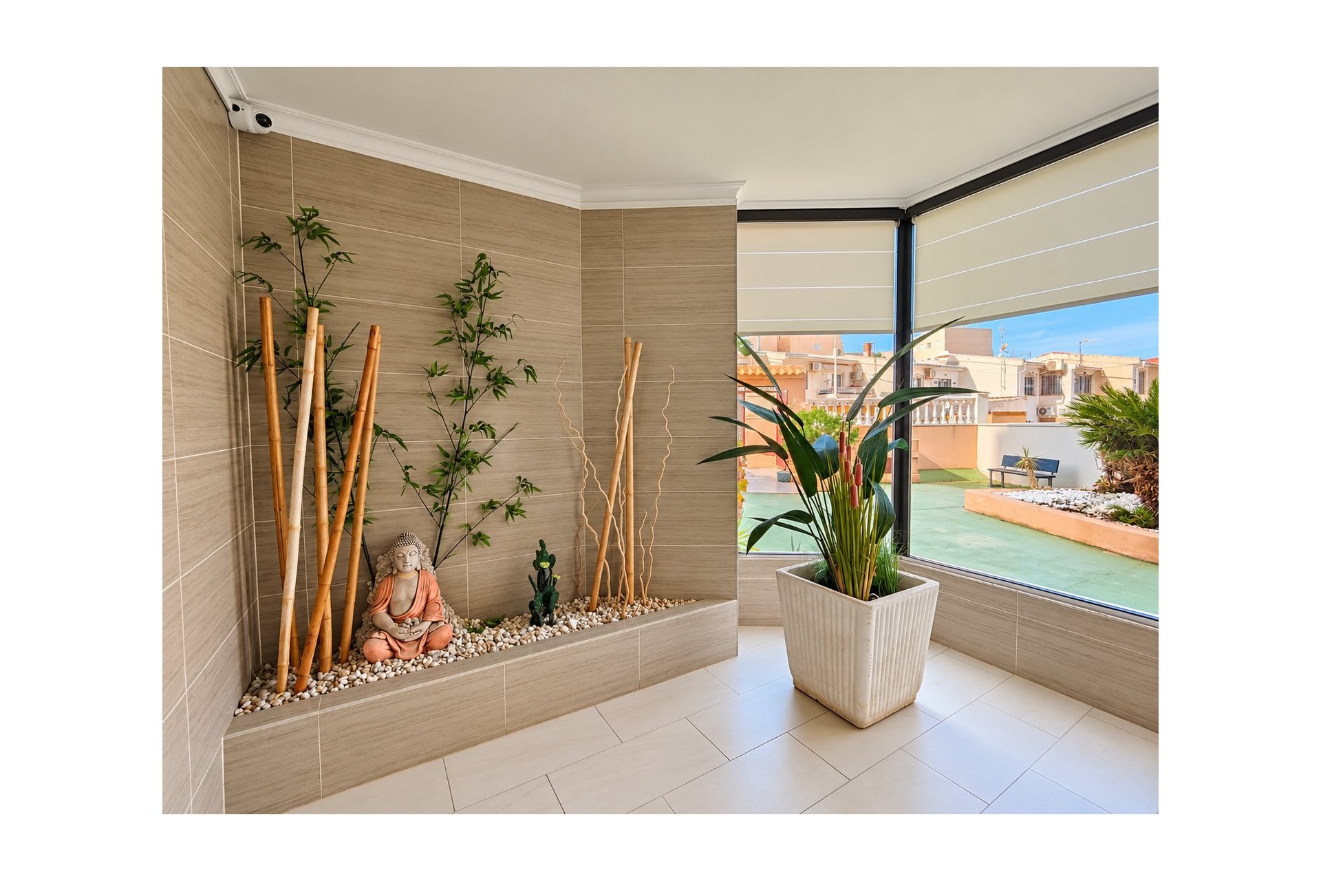 Revente - Appartement -
Torrevieja - Costa Blanca