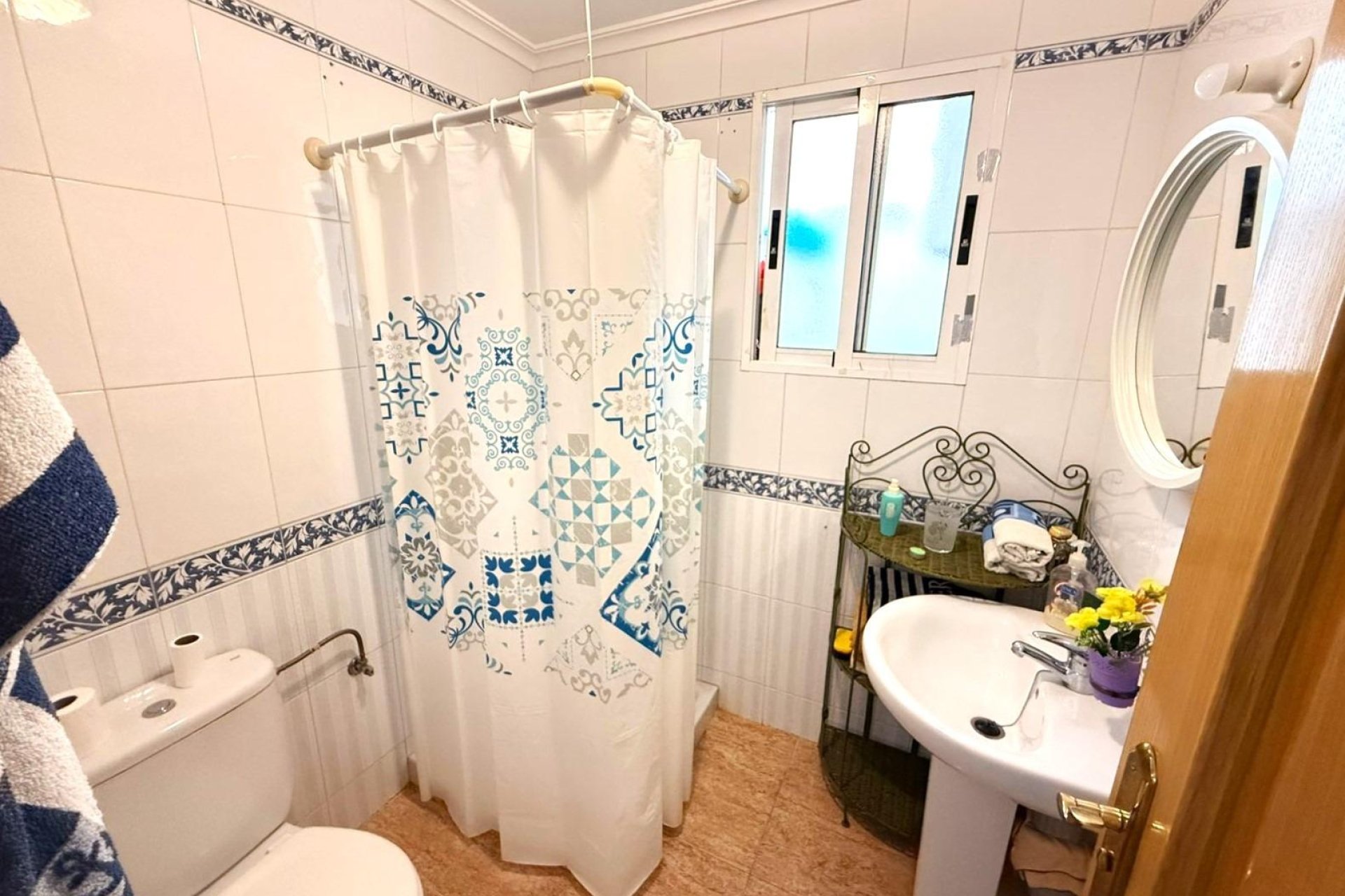 Revente - Appartement -
Torrevieja - Curva Del Palangre
