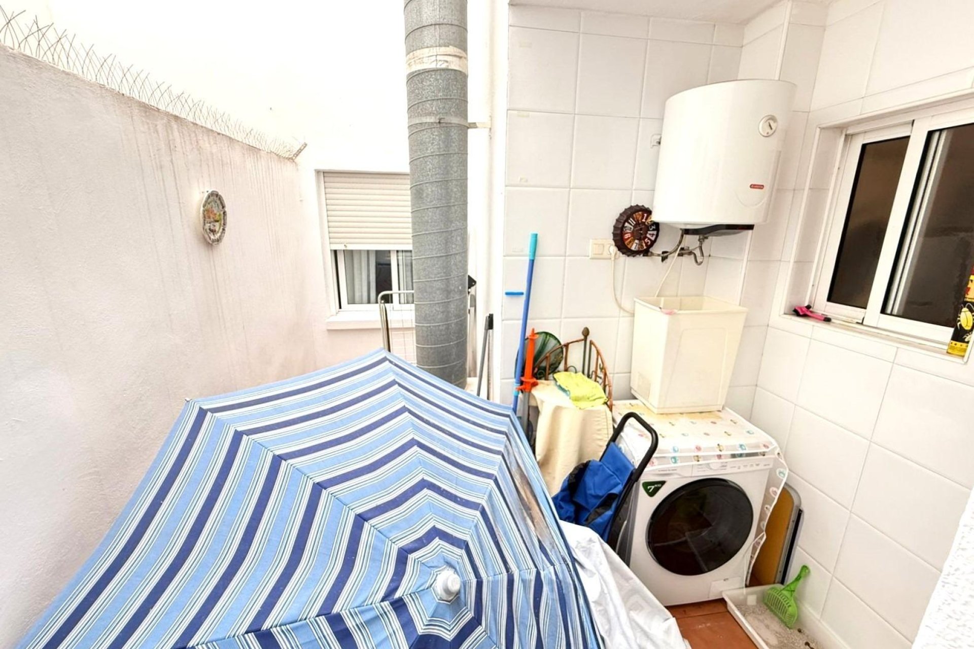 Revente - Appartement -
Torrevieja - Curva Del Palangre