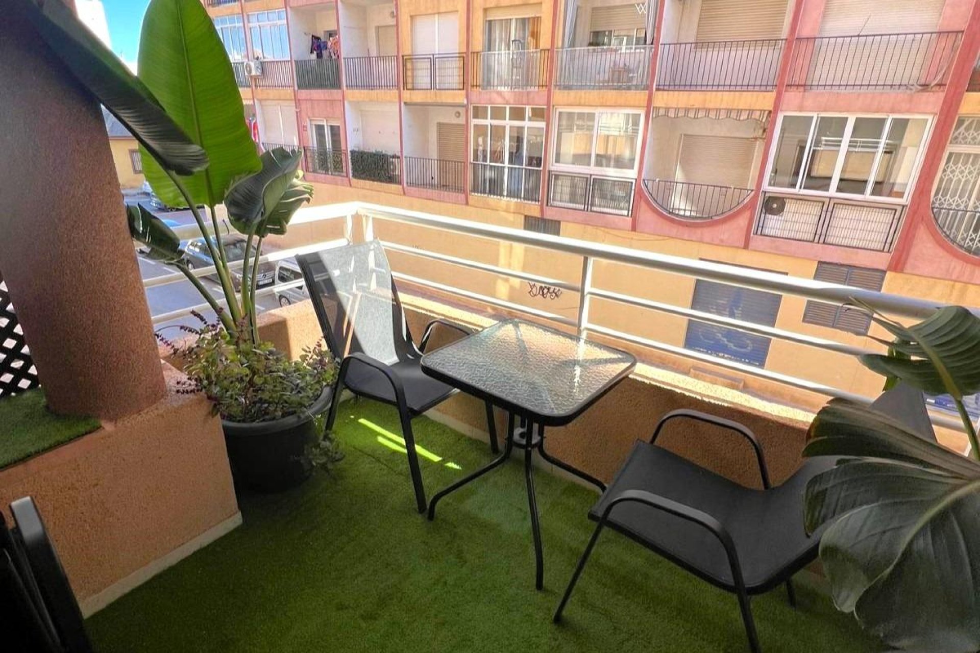 Revente - Appartement -
Torrevieja - Curva Del Palangre