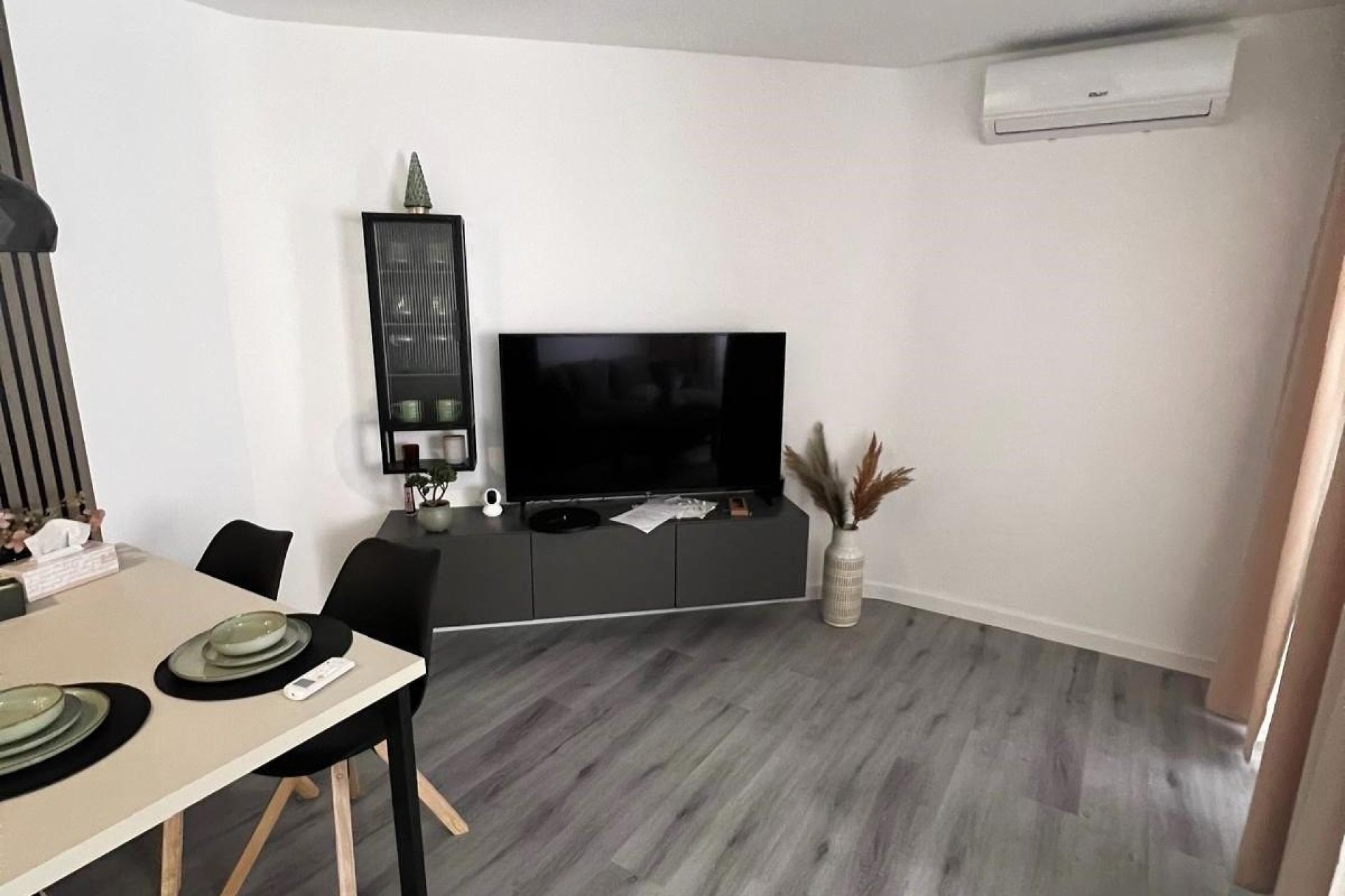 Revente - Appartement -
Torrevieja - Curva Del Palangre