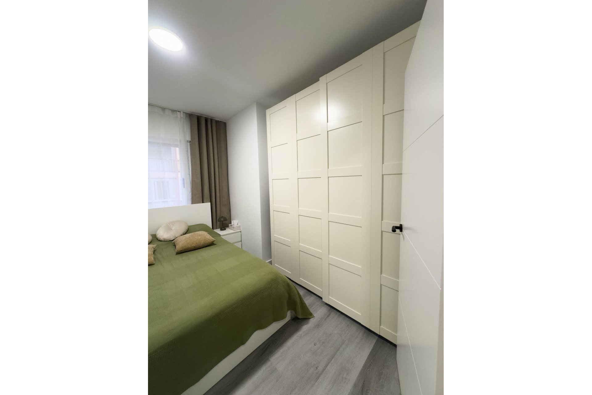 Revente - Appartement -
Torrevieja - Curva Del Palangre