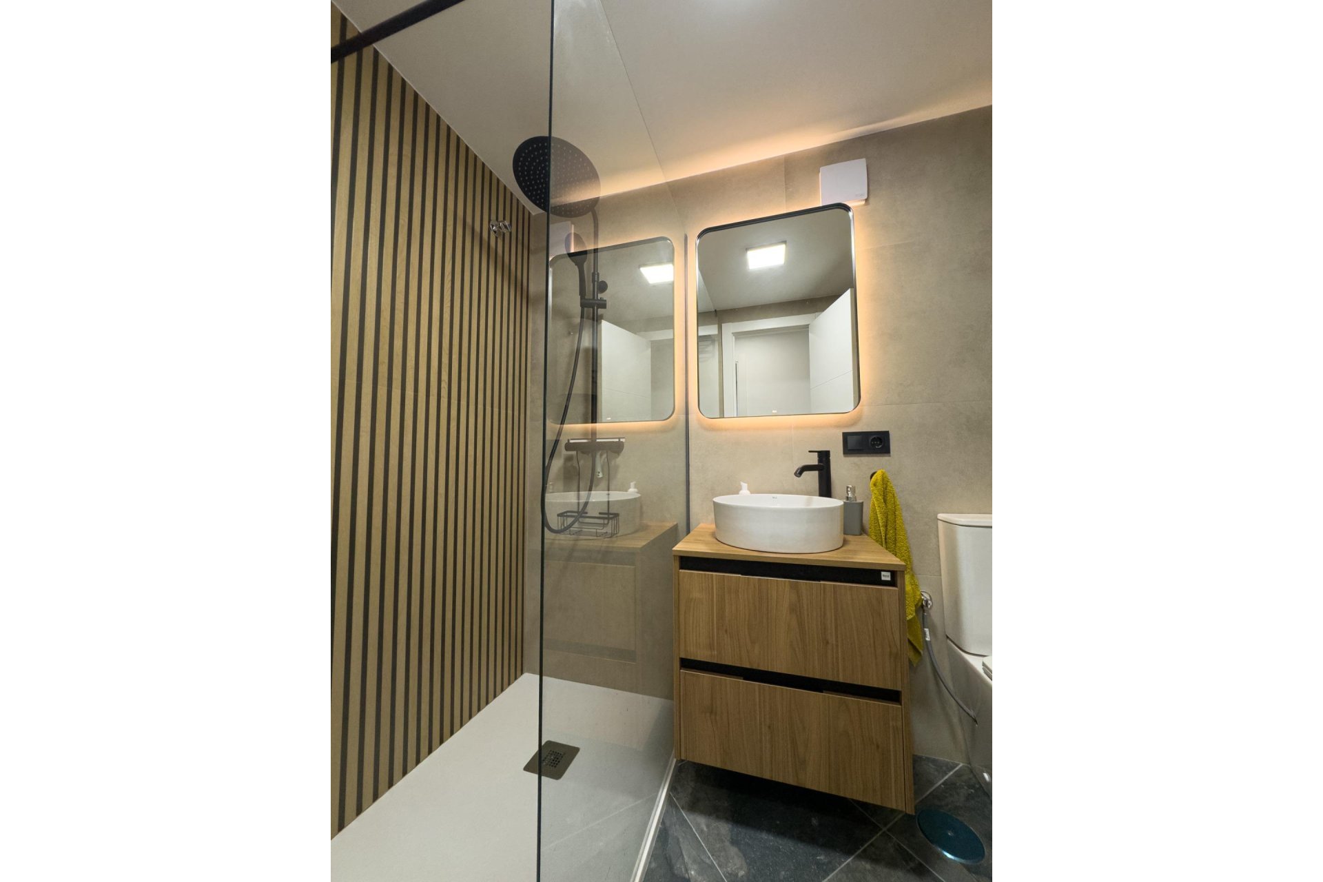 Revente - Appartement -
Torrevieja - Curva Del Palangre