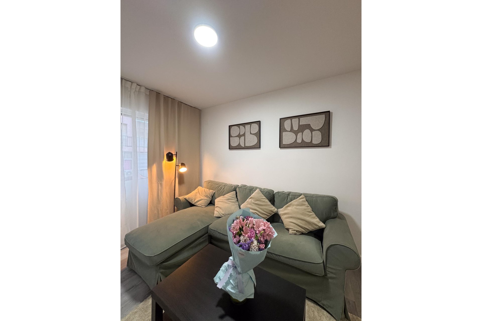 Revente - Appartement -
Torrevieja - Curva Del Palangre