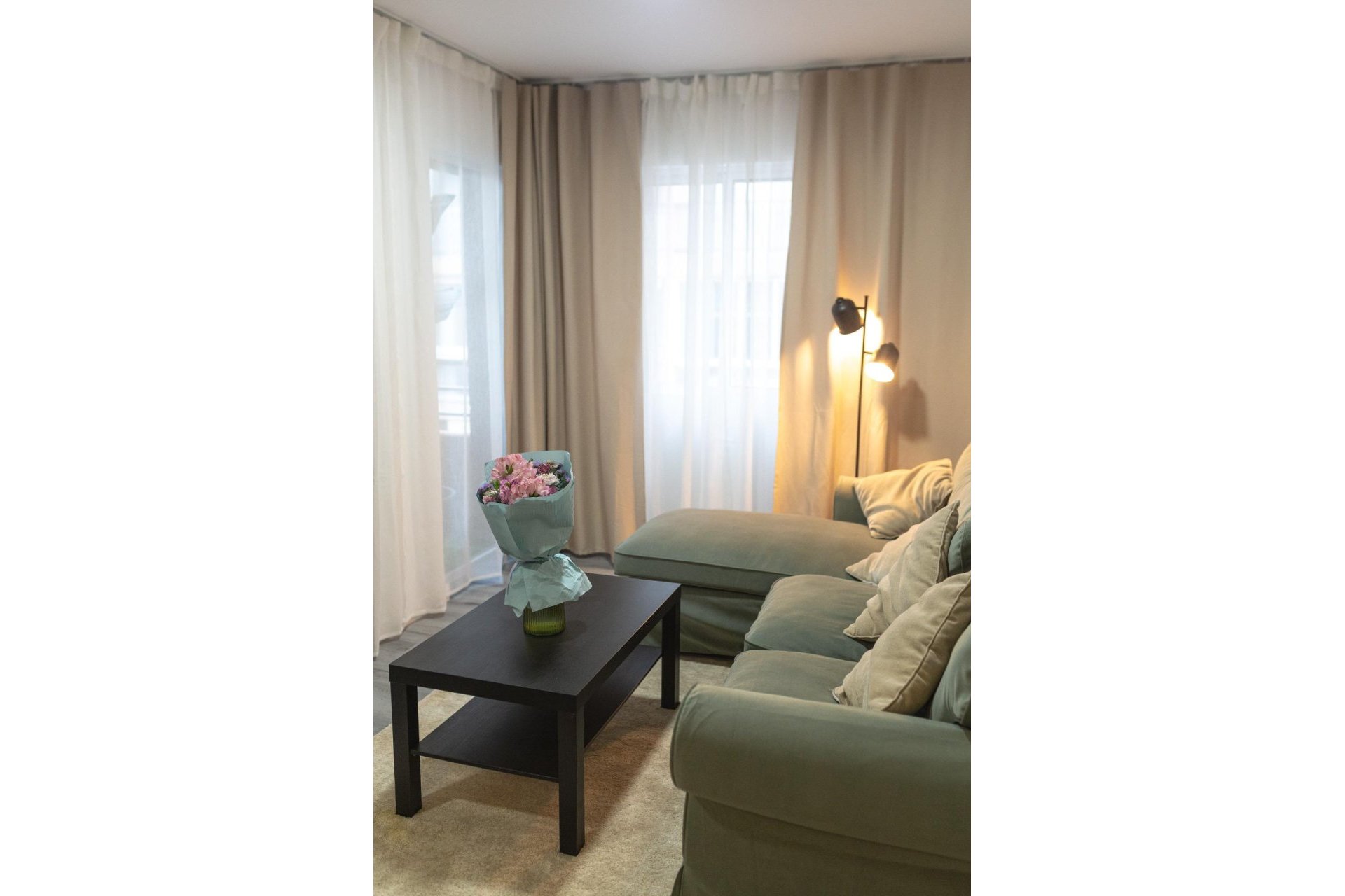 Revente - Appartement -
Torrevieja - Curva Del Palangre