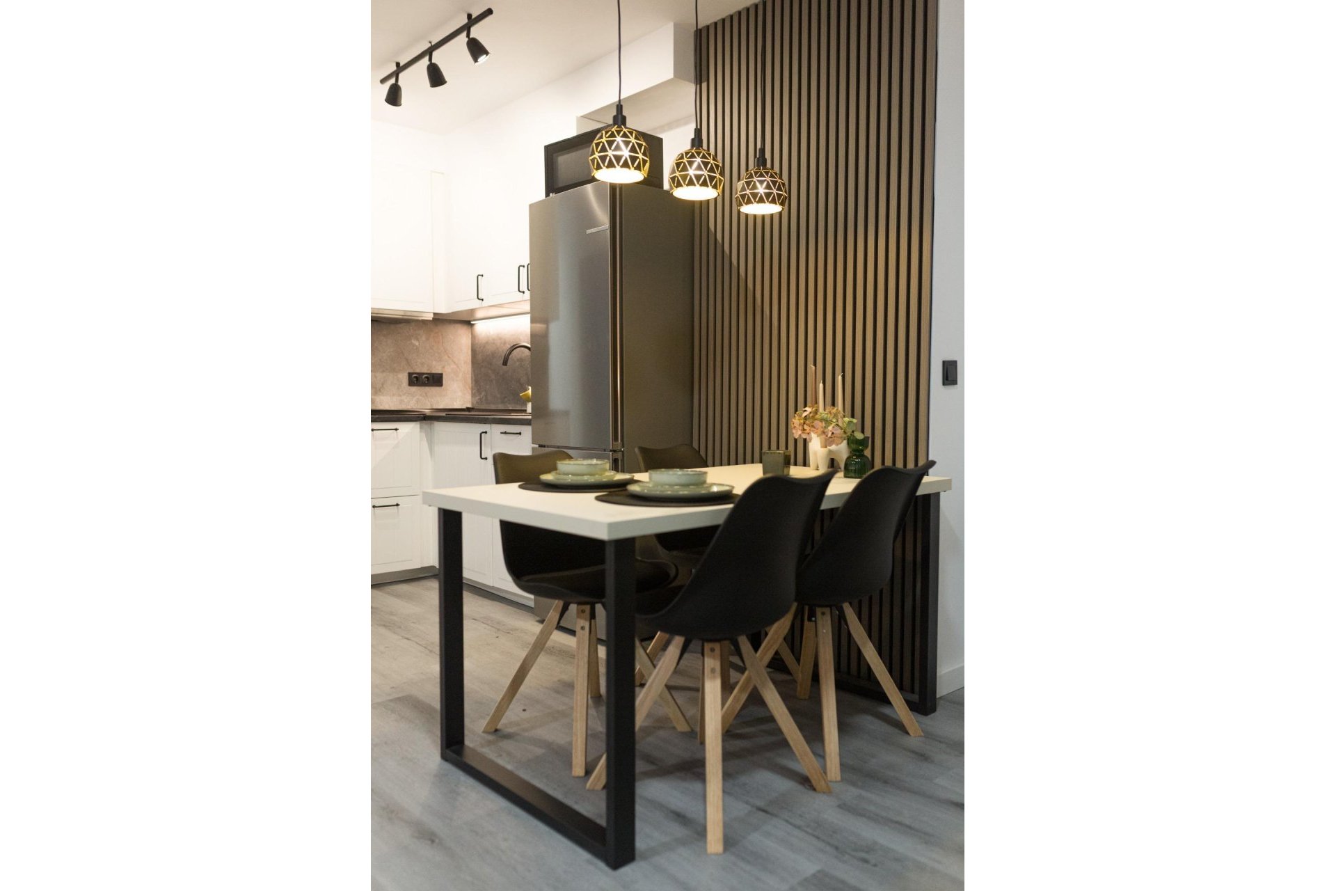 Revente - Appartement -
Torrevieja - Curva Del Palangre