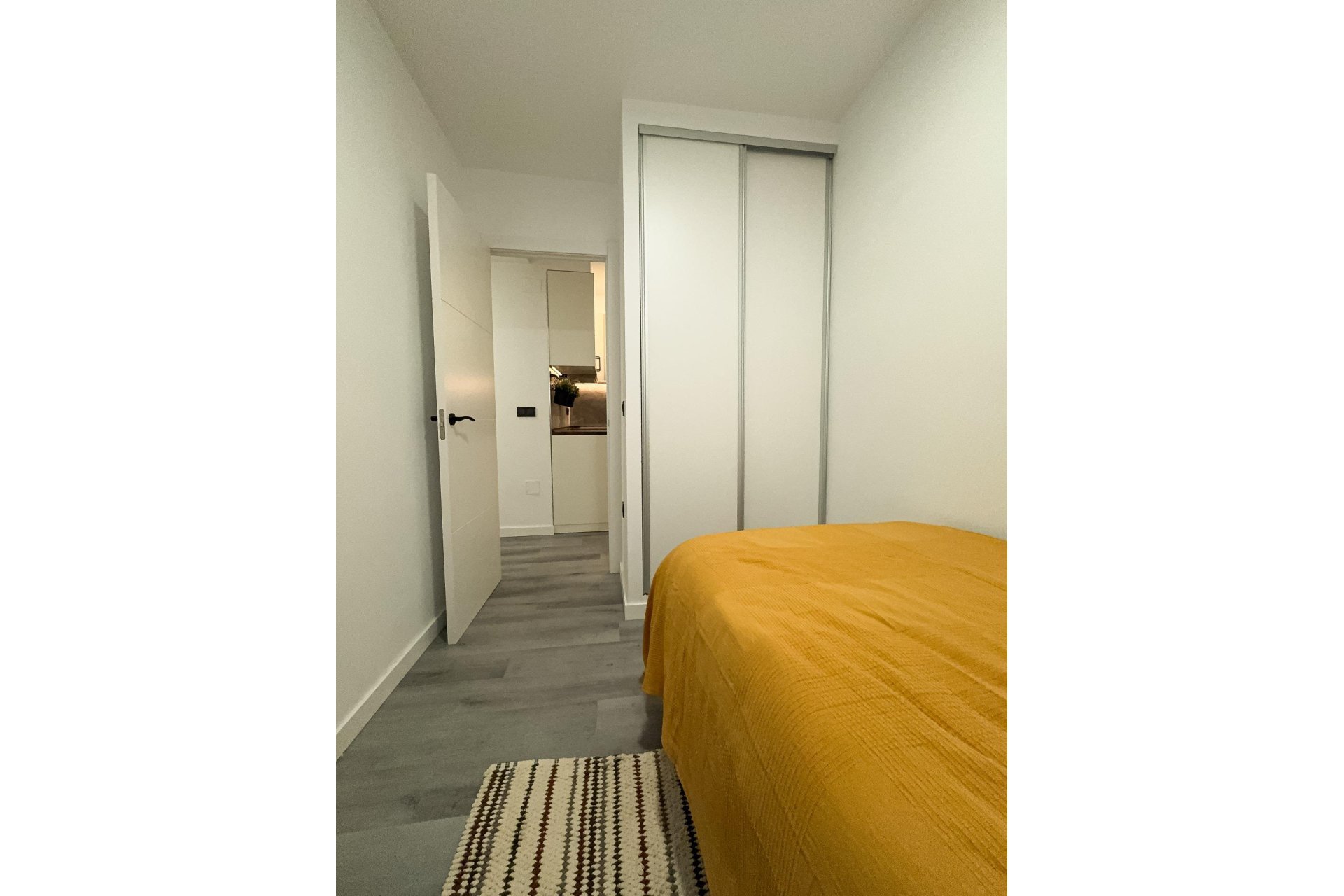 Revente - Appartement -
Torrevieja - Curva Del Palangre