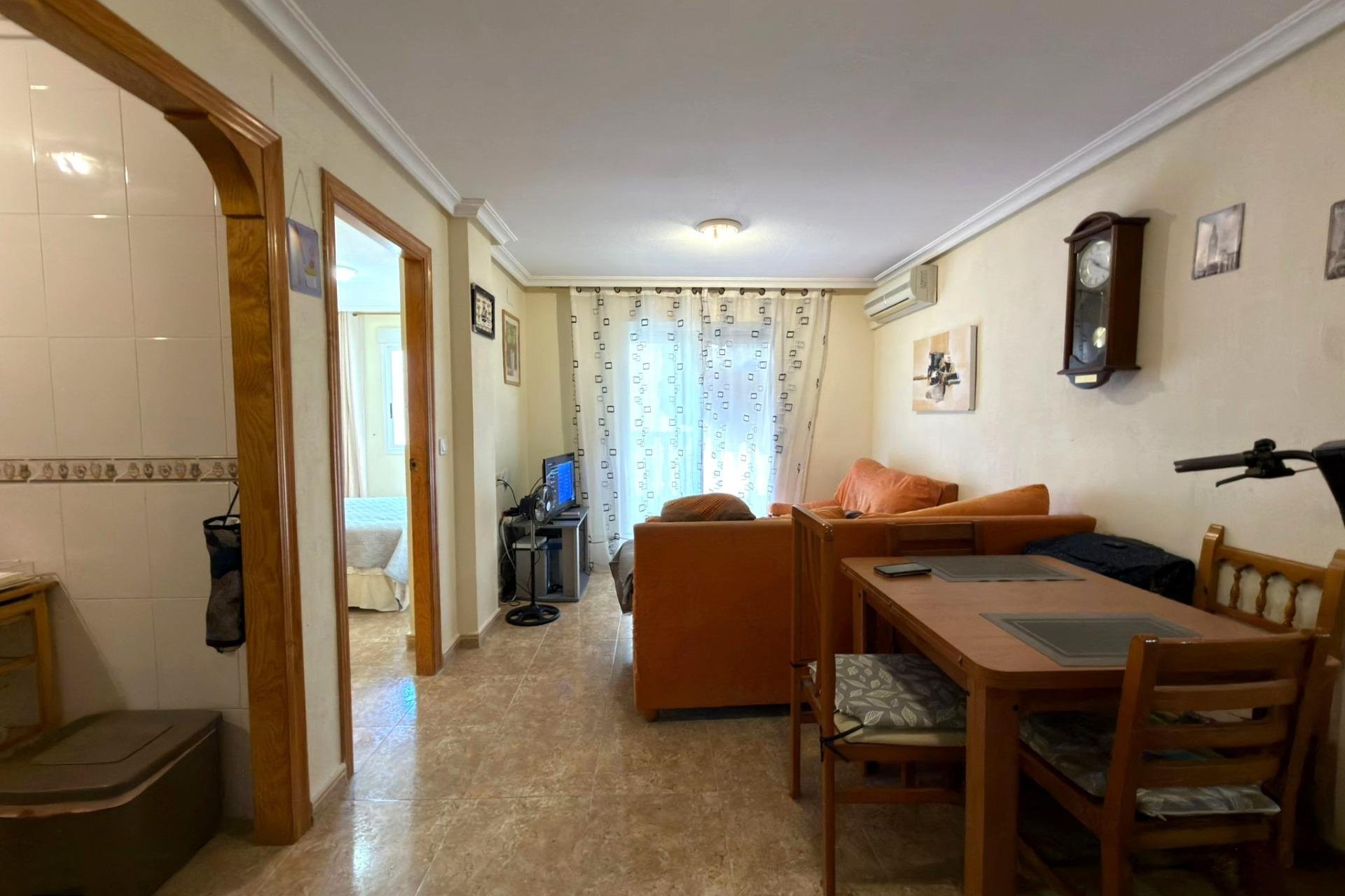 Revente - Appartement -
Torrevieja - Curva Del Palangre
