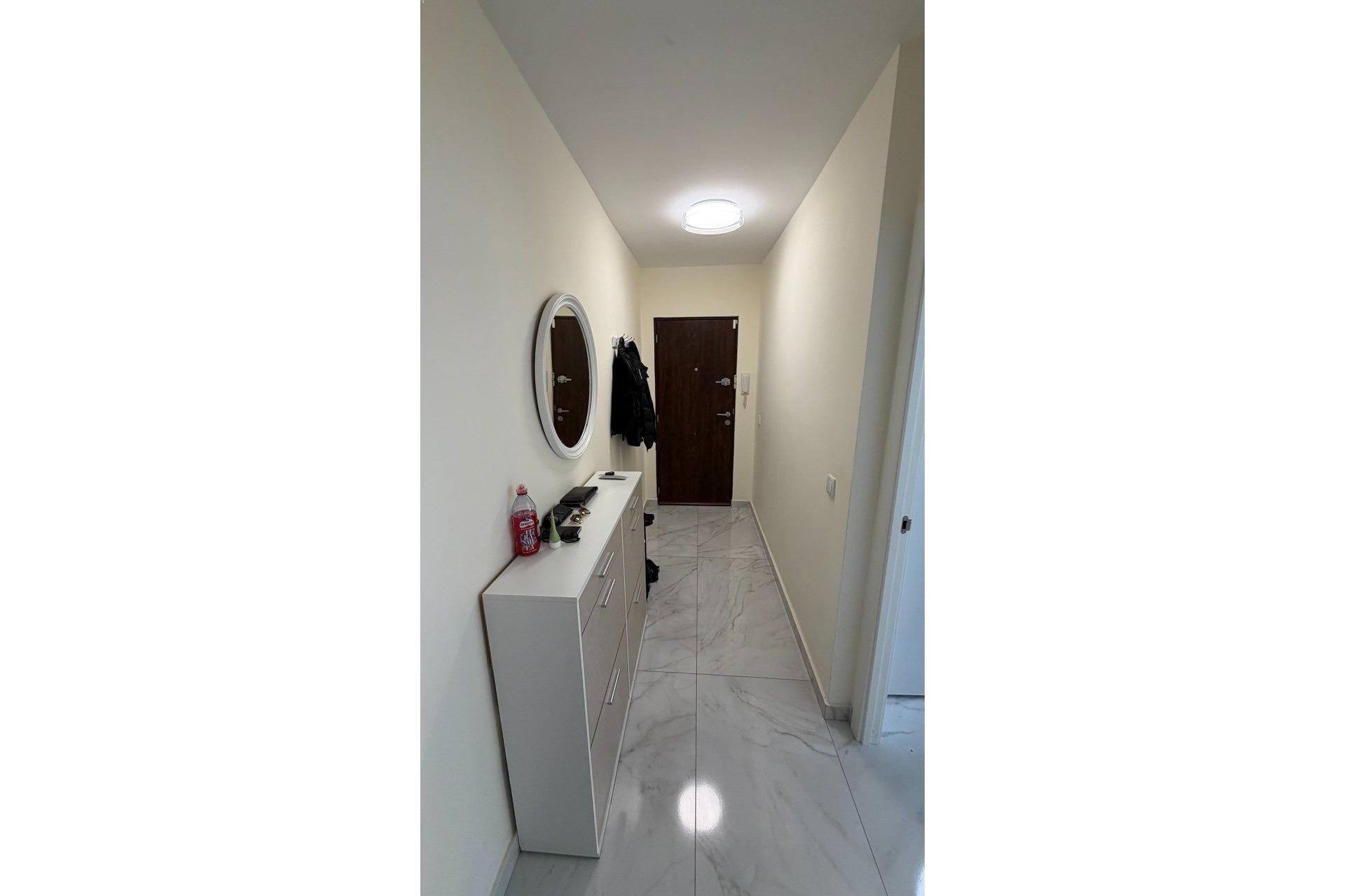 Revente - Appartement -
Torrevieja - Curva Del Palangre
