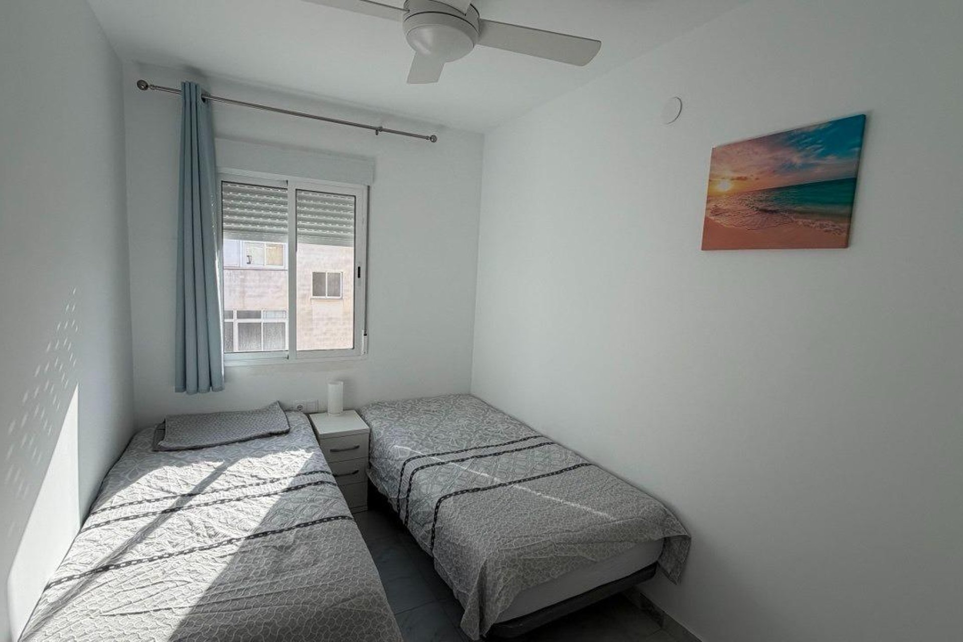 Revente - Appartement -
Torrevieja - Curva Del Palangre