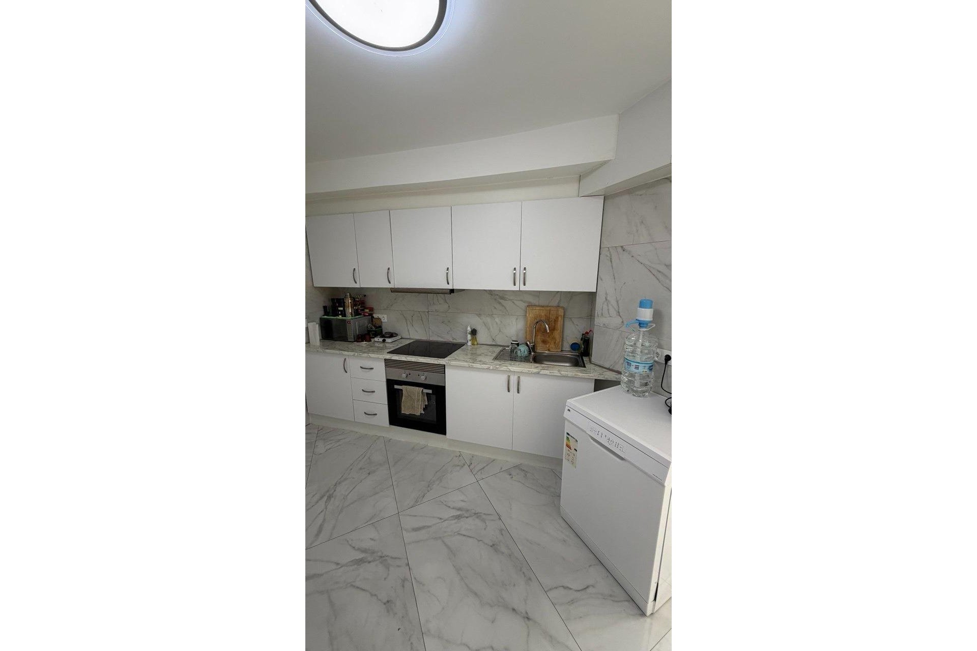Revente - Appartement -
Torrevieja - Curva Del Palangre
