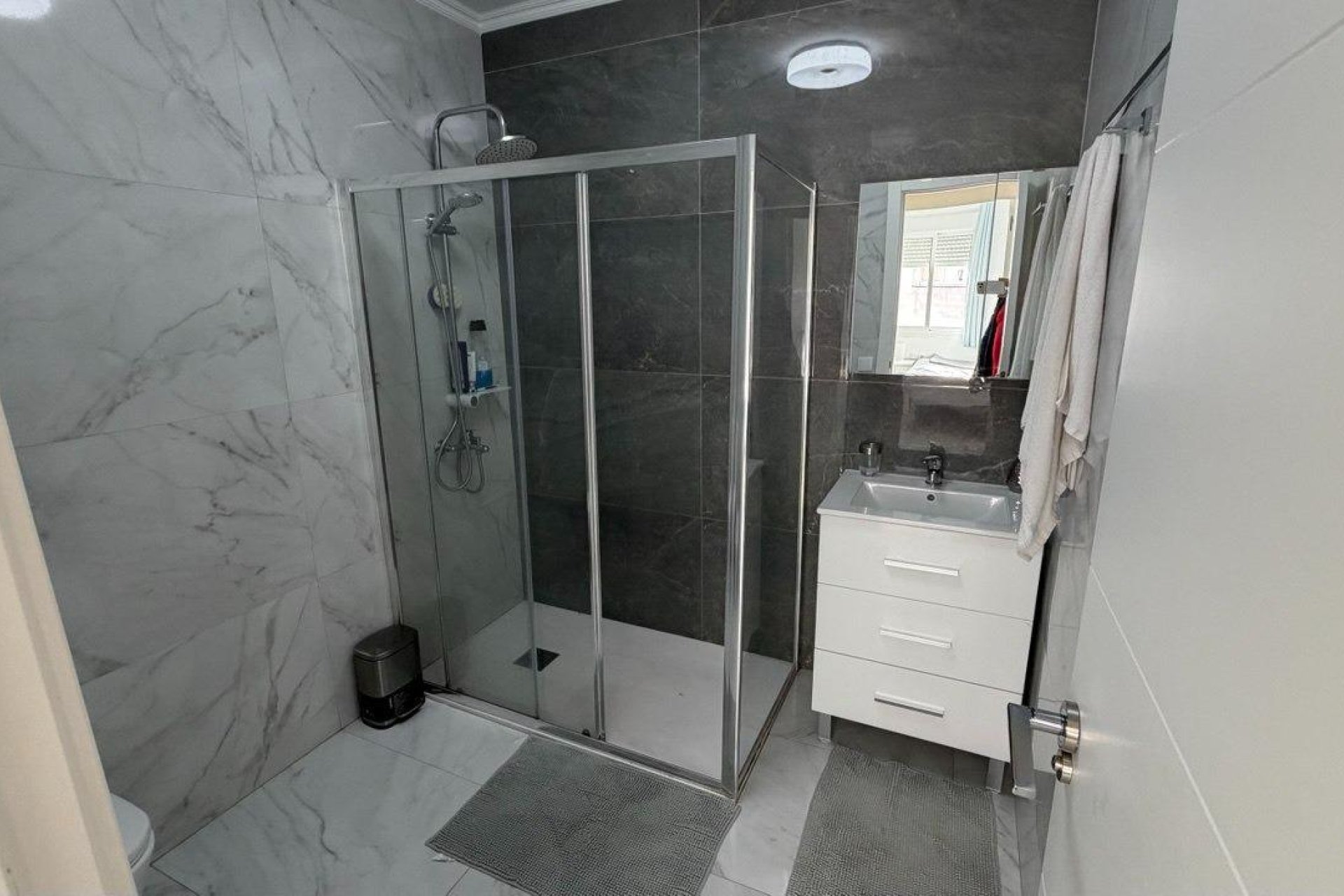 Revente - Appartement -
Torrevieja - Curva Del Palangre