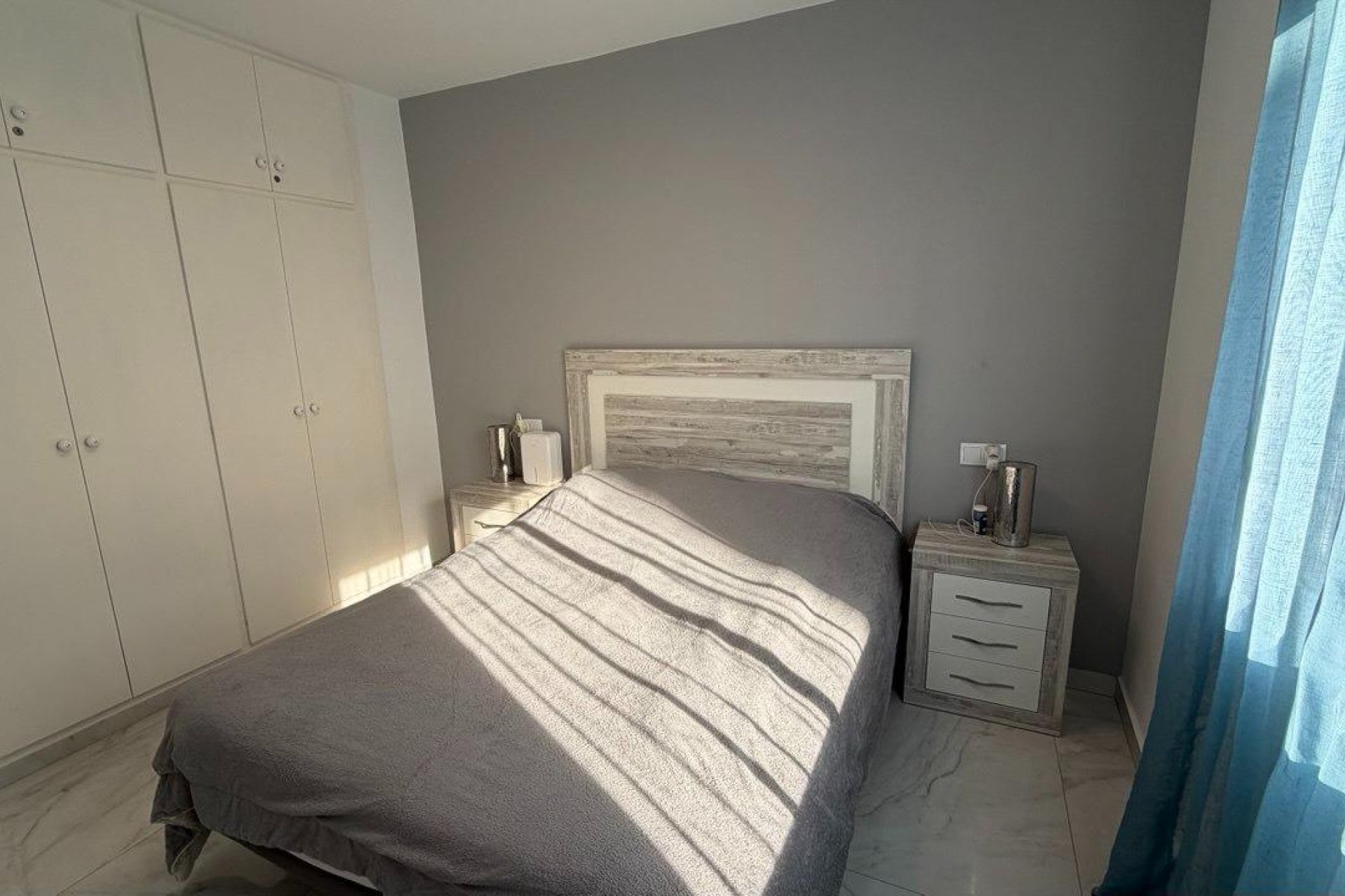 Revente - Appartement -
Torrevieja - Curva Del Palangre